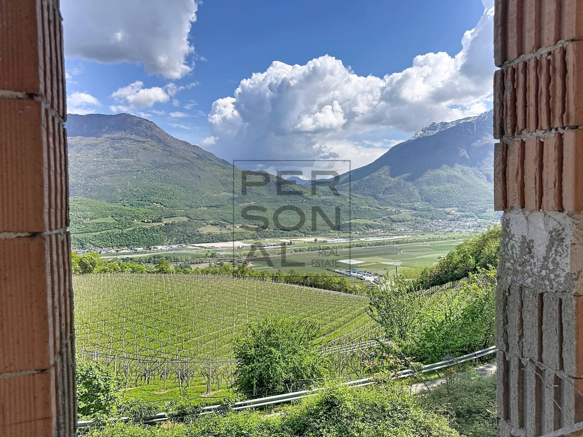 Casa Singola in vendita a Trento