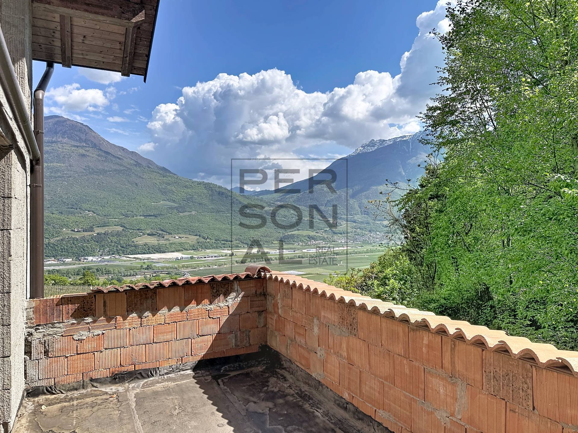 Casa Singola in vendita a Trento