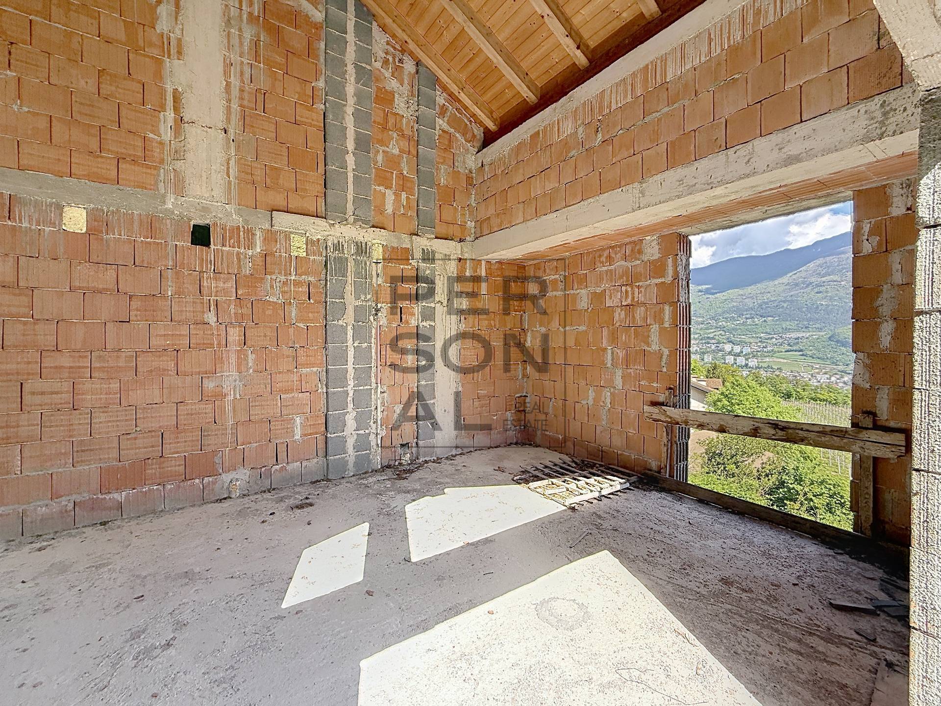 Casa Singola in vendita a Trento