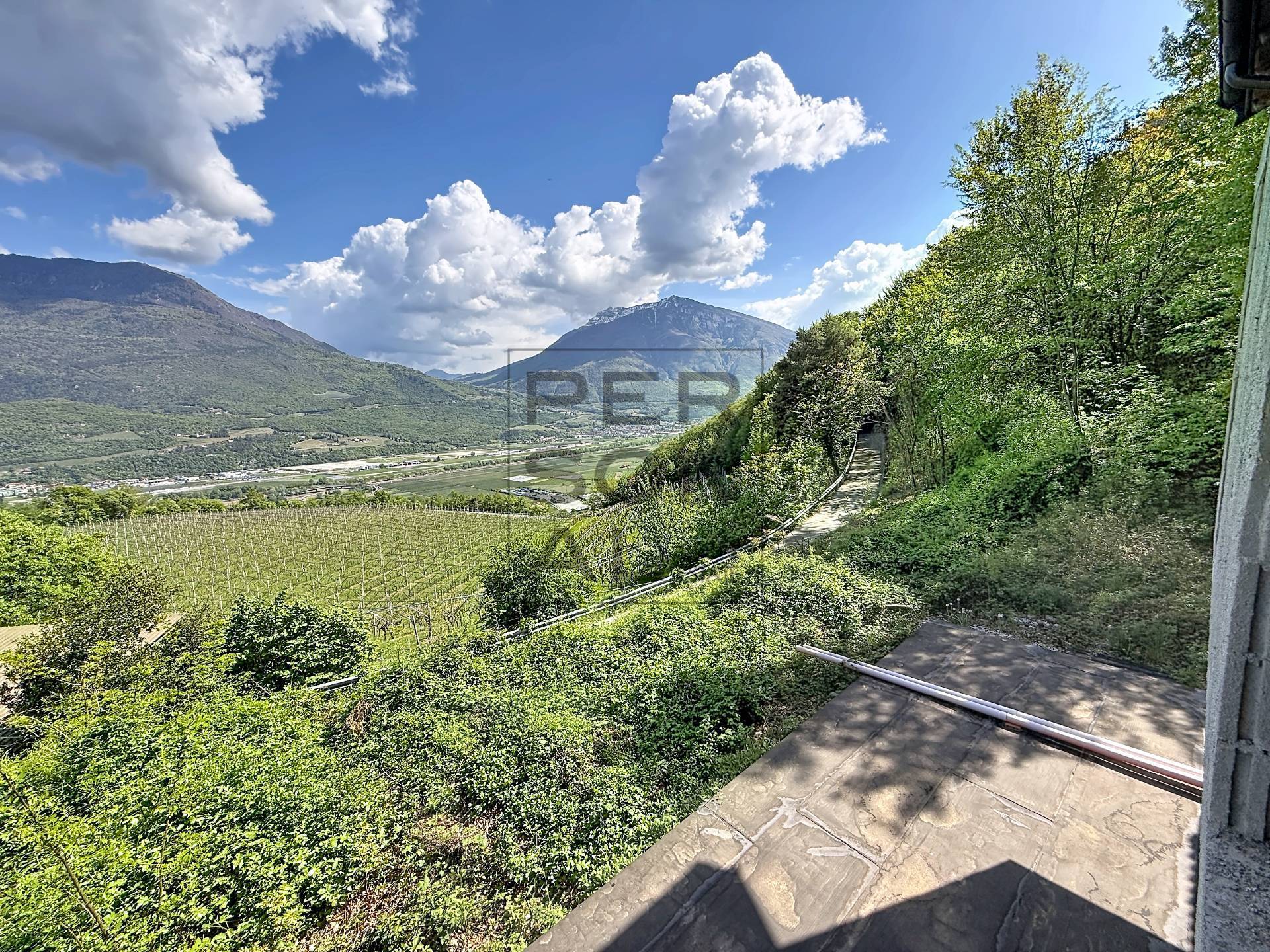 Casa Singola in vendita a Trento