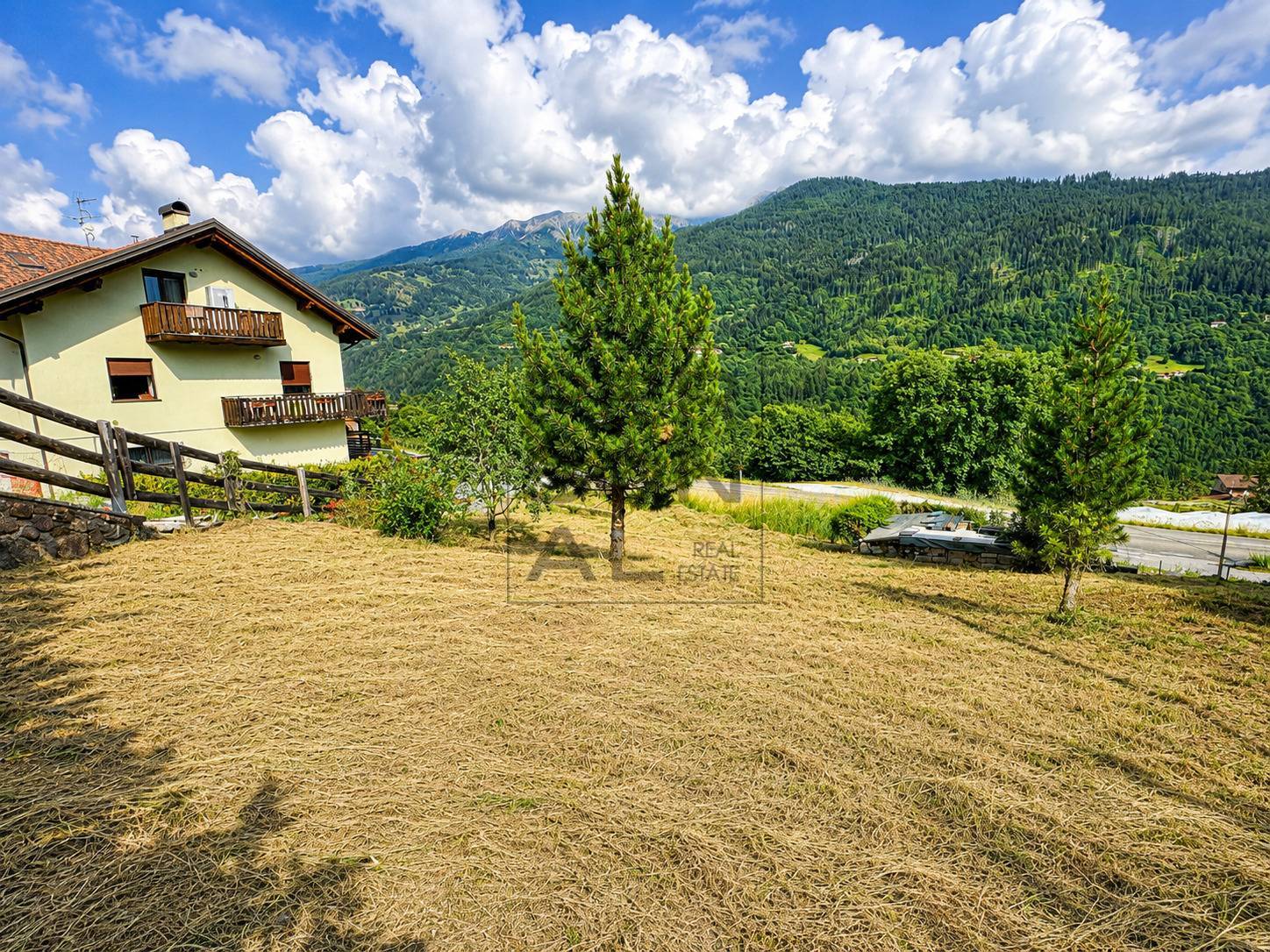 Casa Singola in vendita a Sant'Orsola Terme, Mala