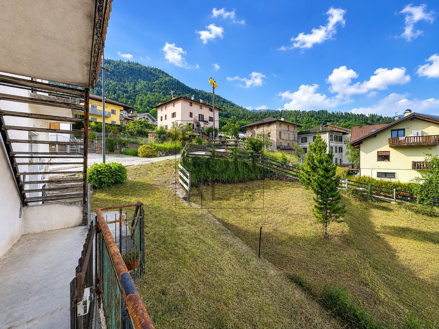 Casa Singola in vendita a Sant'Orsola Terme, Mala