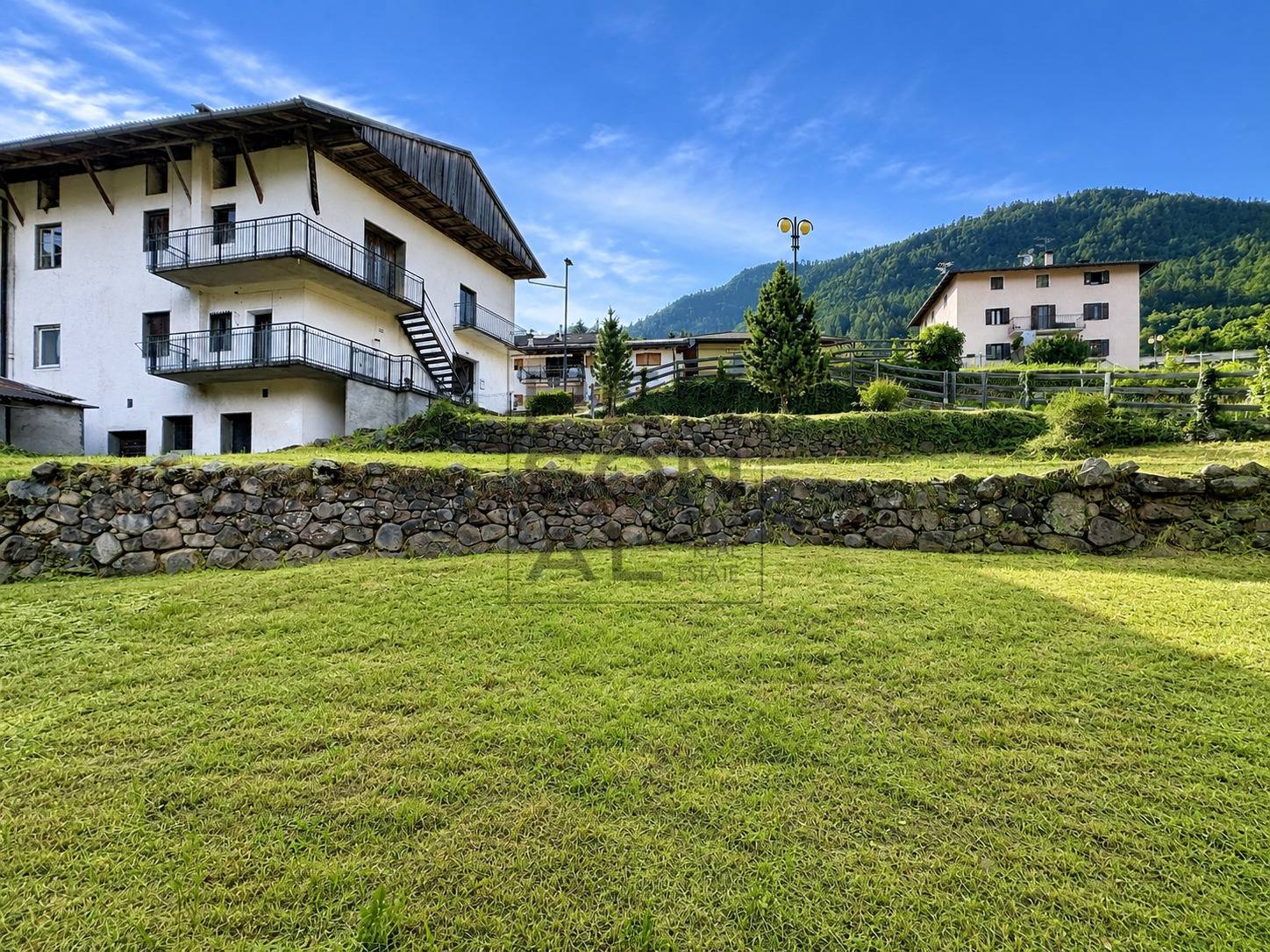Casa Singola in vendita a Sant'Orsola Terme, Mala