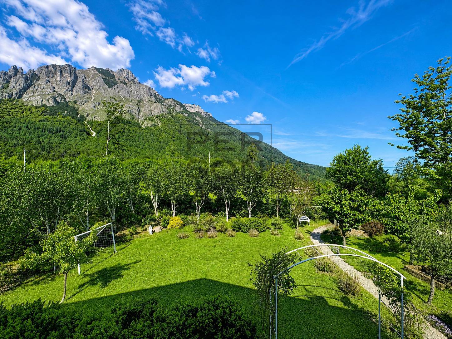 Casa Singola in vendita a Altopiano della Vigolana, Pian dei Pradi