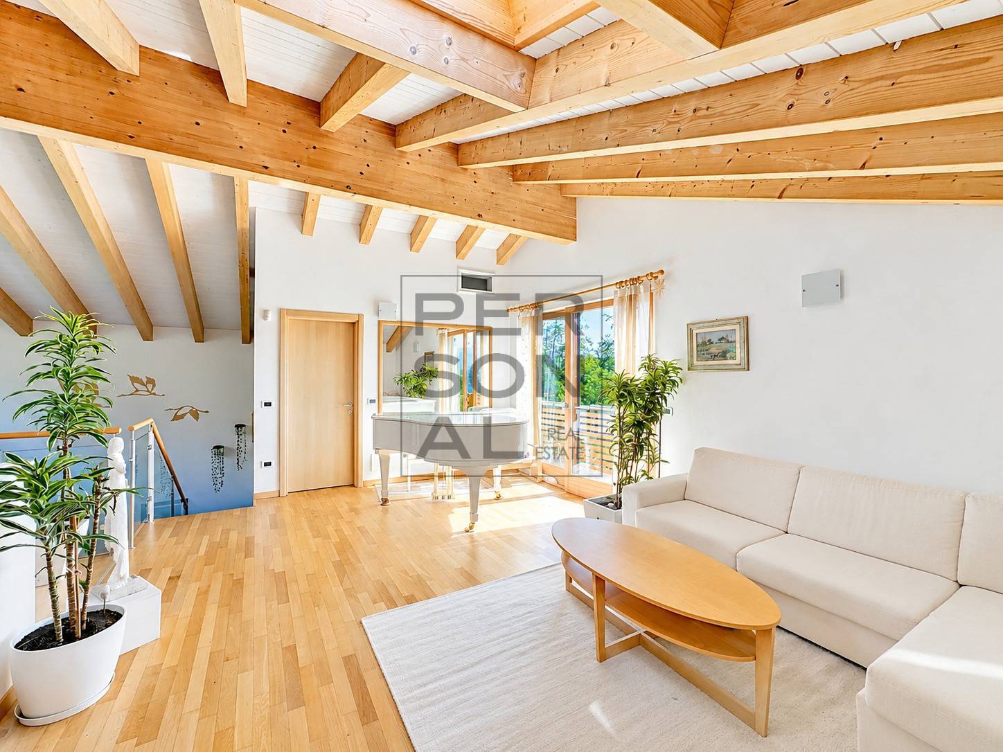 Casa Singola in vendita a Altopiano della Vigolana, Pian dei Pradi