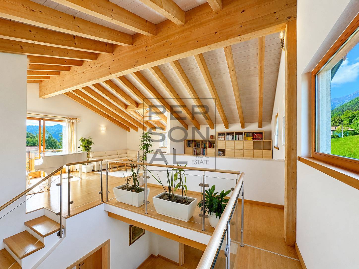 Casa Singola in vendita a Altopiano della Vigolana, Pian dei Pradi