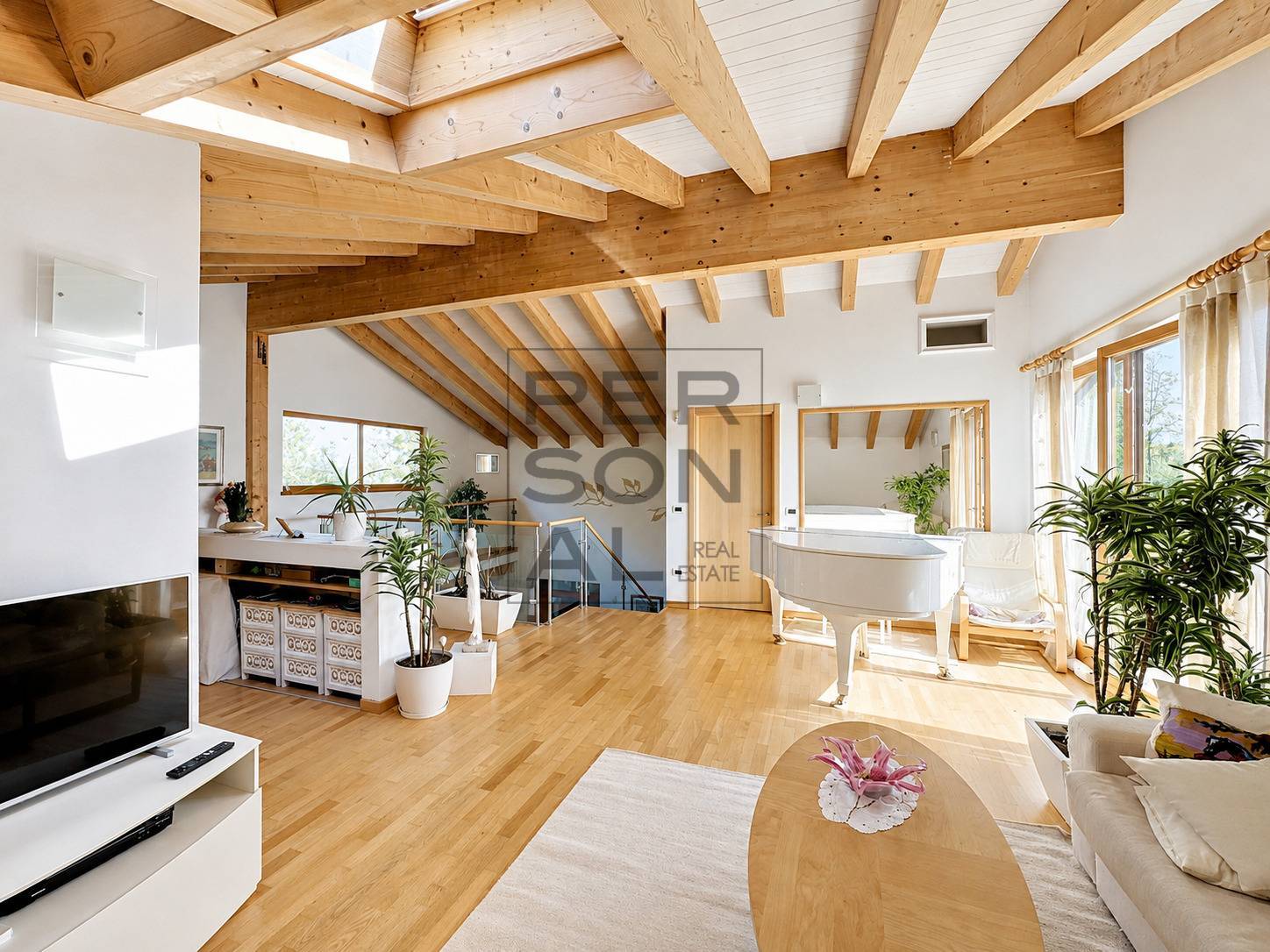 Casa Singola in vendita a Altopiano della Vigolana, Pian dei Pradi