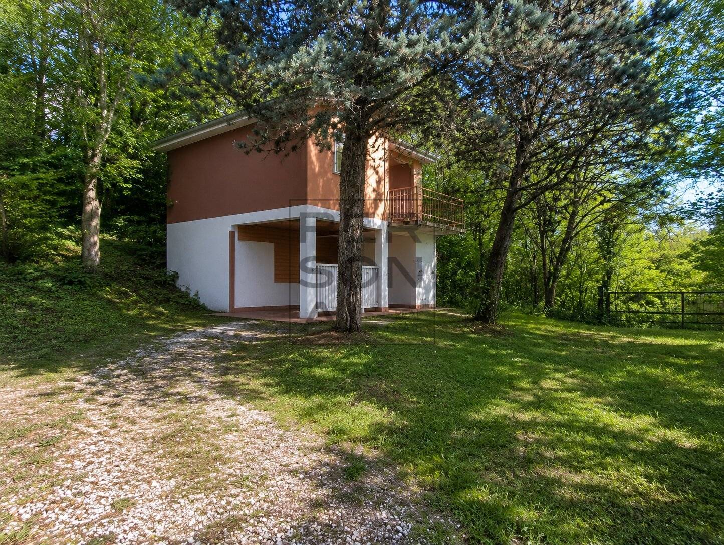 Casa Singola in vendita a Rovereto, Noriglio