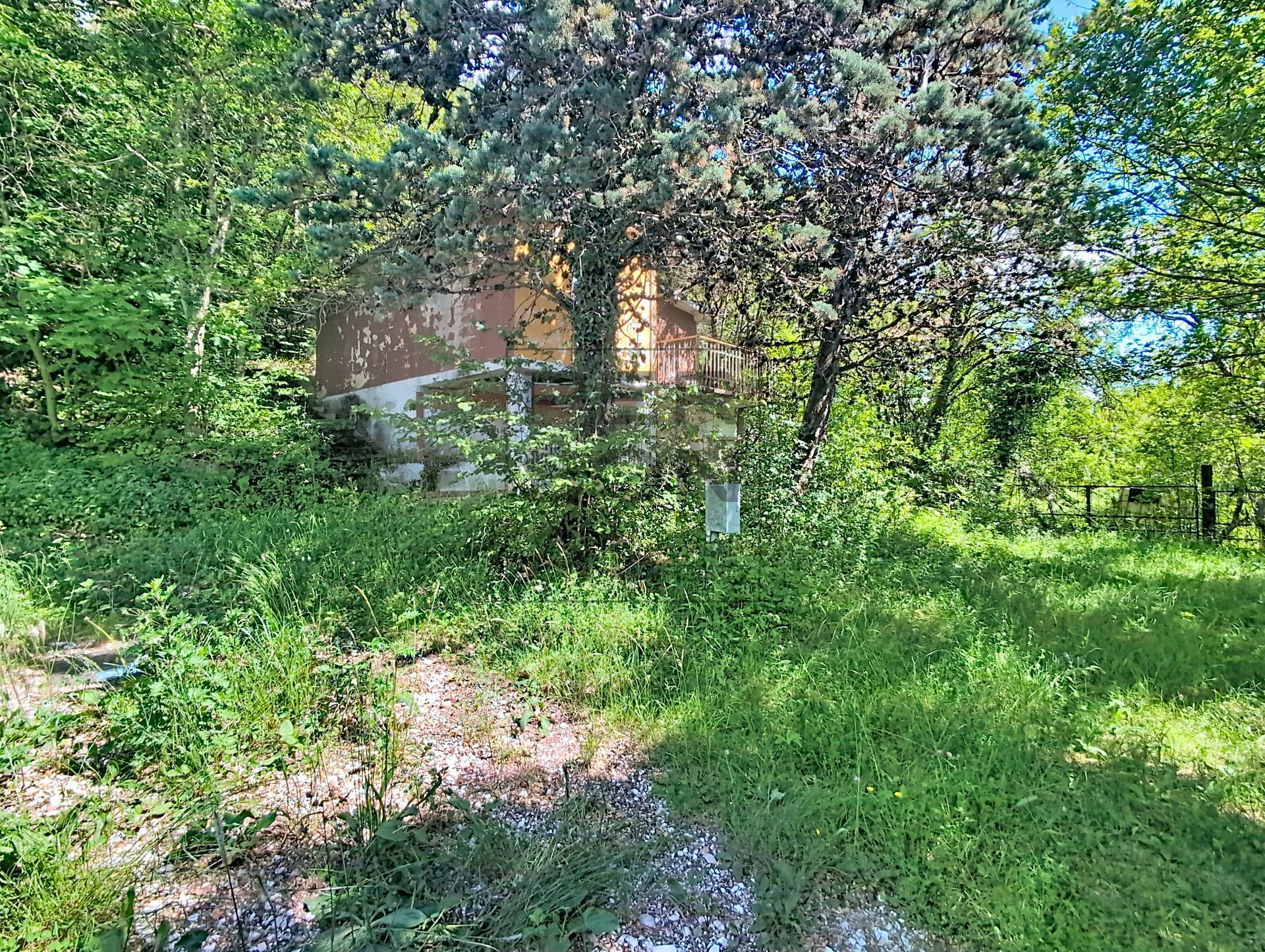 Casa Singola in vendita a Rovereto, Noriglio