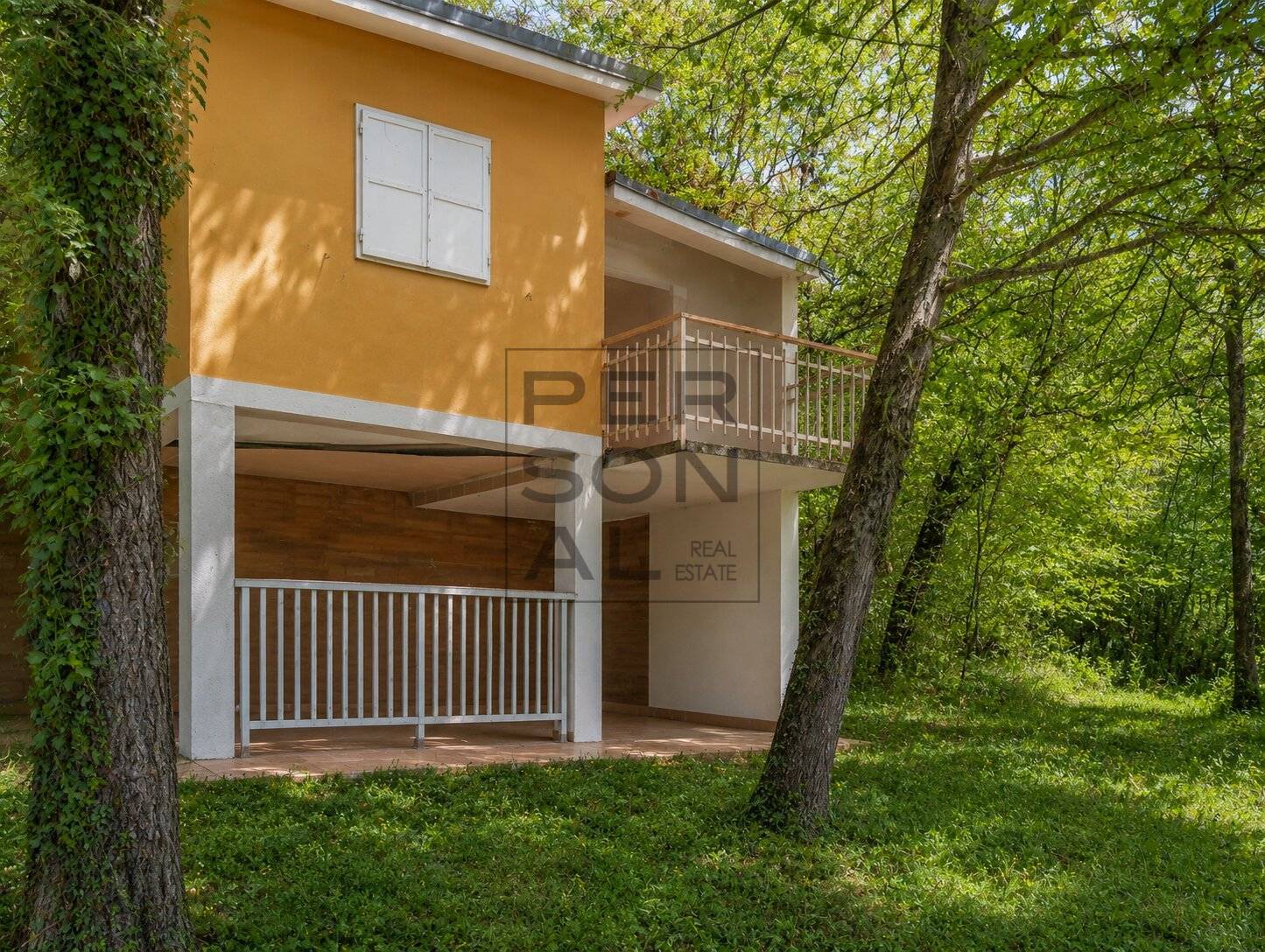 Casa Singola in vendita a Rovereto, Noriglio