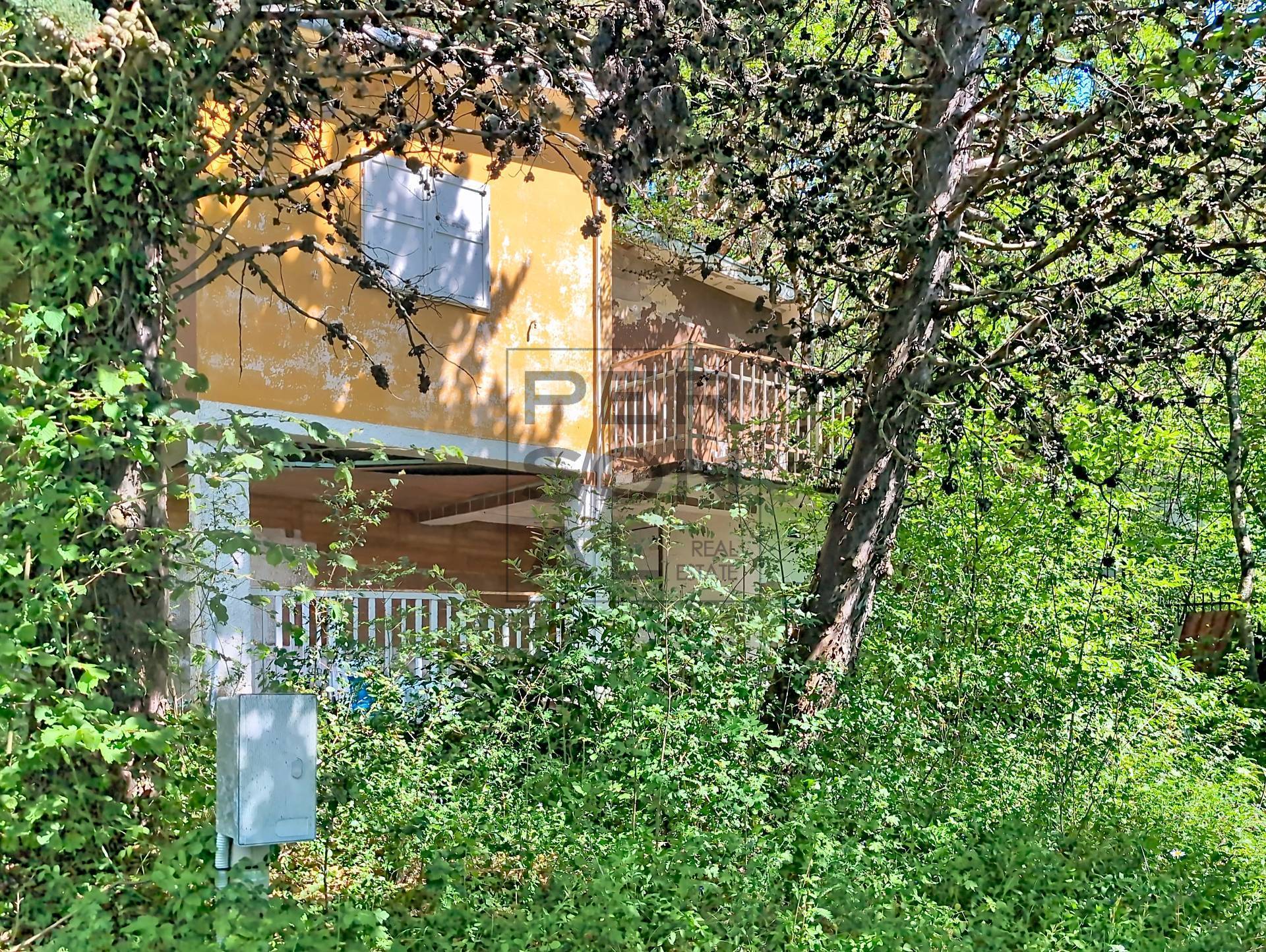 Casa Singola in vendita a Rovereto, Noriglio