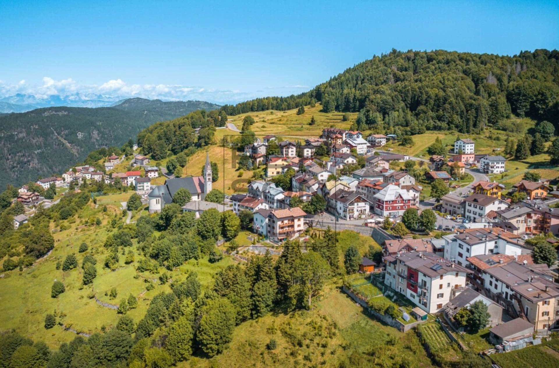 Terreno Edificabile in vendita a Luserna