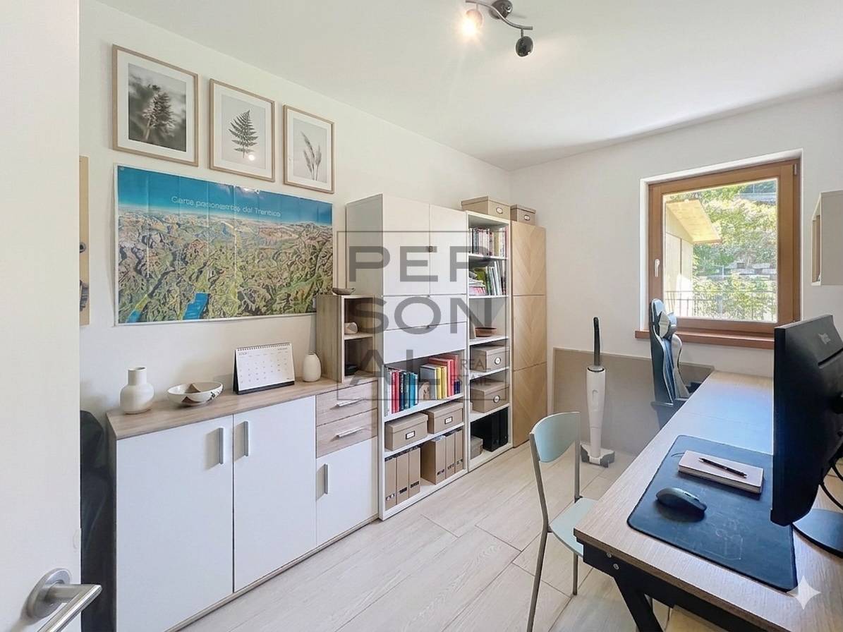 Appartamento in vendita a Brentonico, Crosano