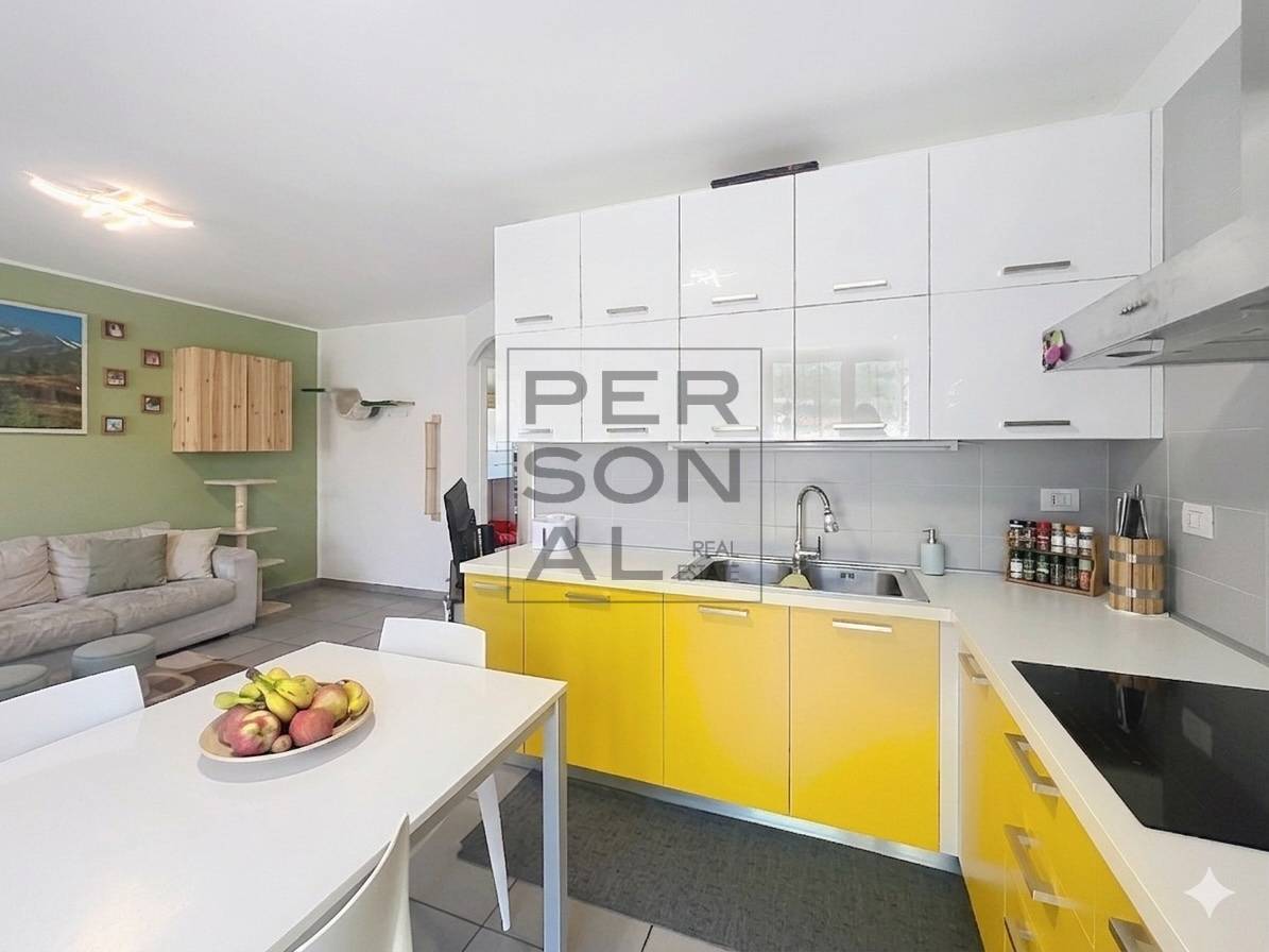 Appartamento in vendita a Brentonico, Crosano