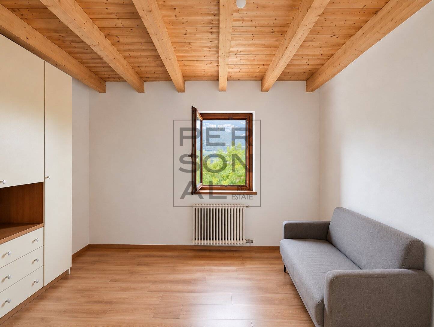 Porzione Casa in vendita a Rovereto, Lizzana