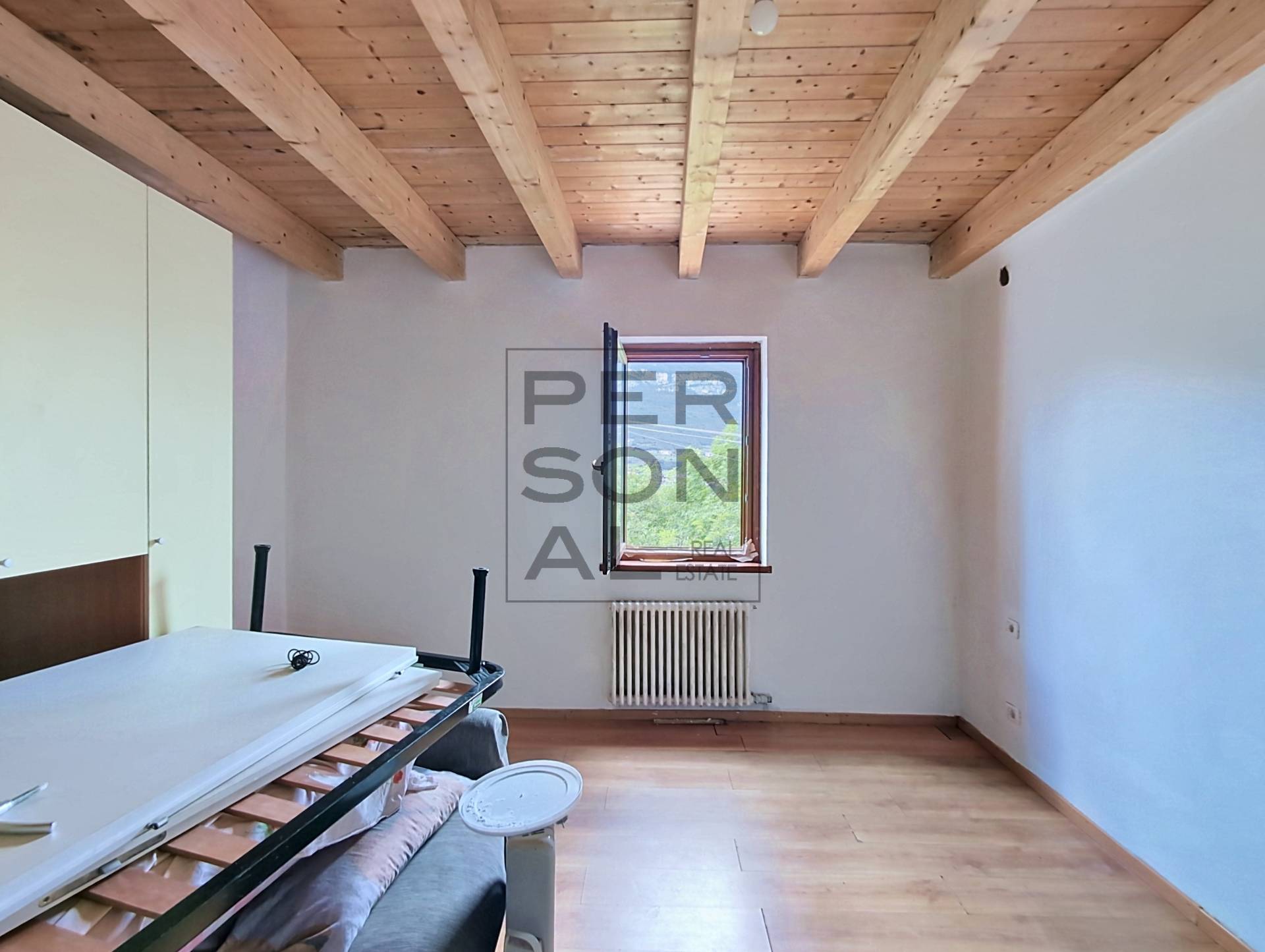 Porzione Casa in vendita a Rovereto, Lizzana