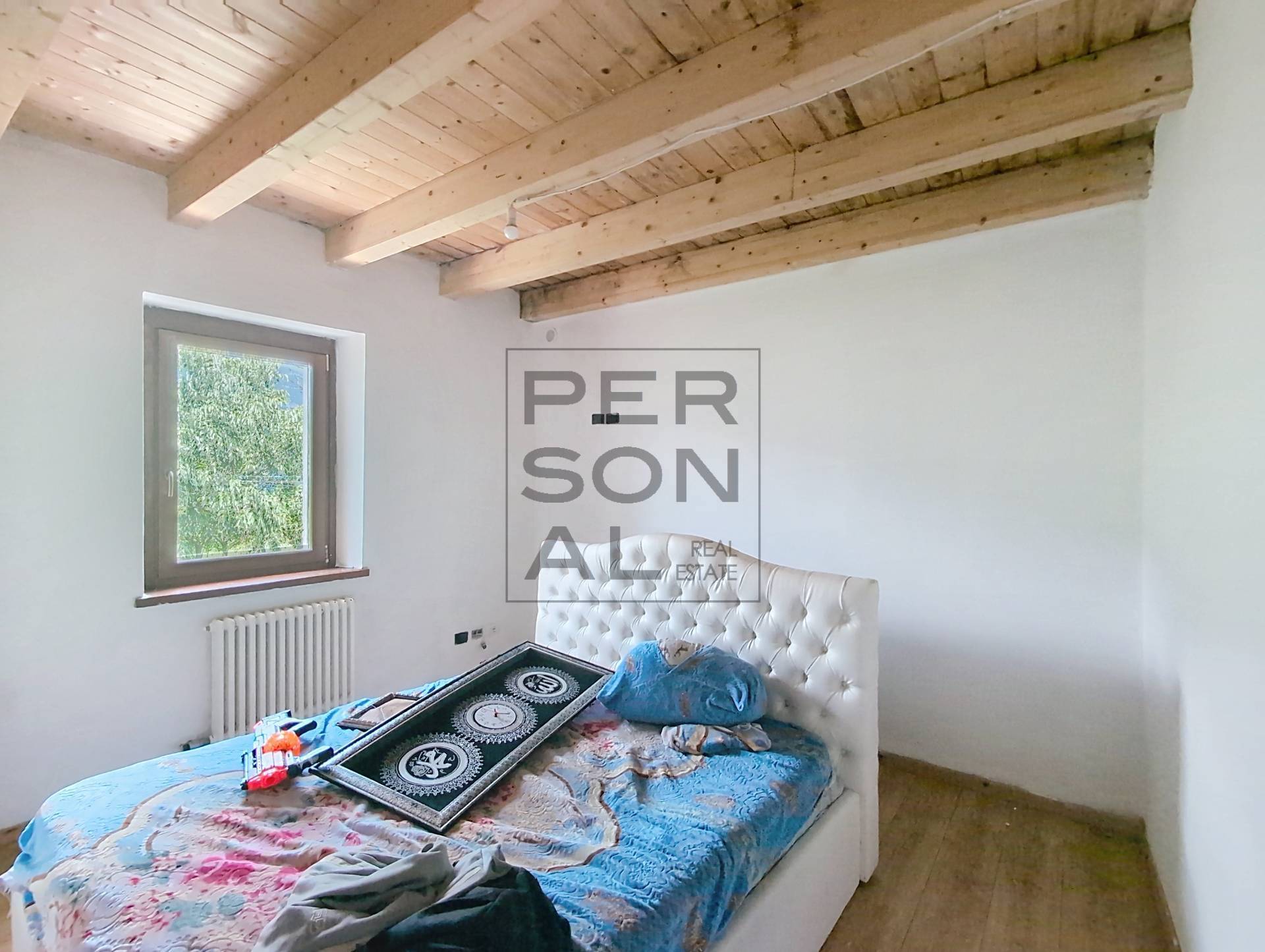 Porzione Casa in vendita a Rovereto, Lizzana