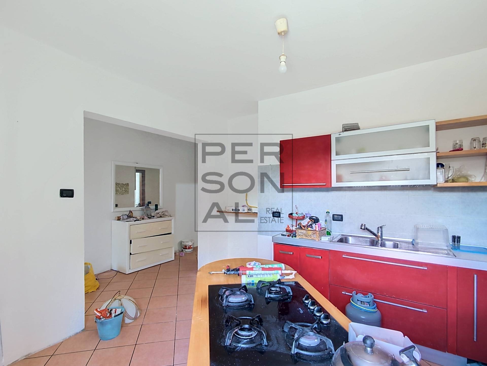 Porzione Casa in vendita a Rovereto, Lizzana