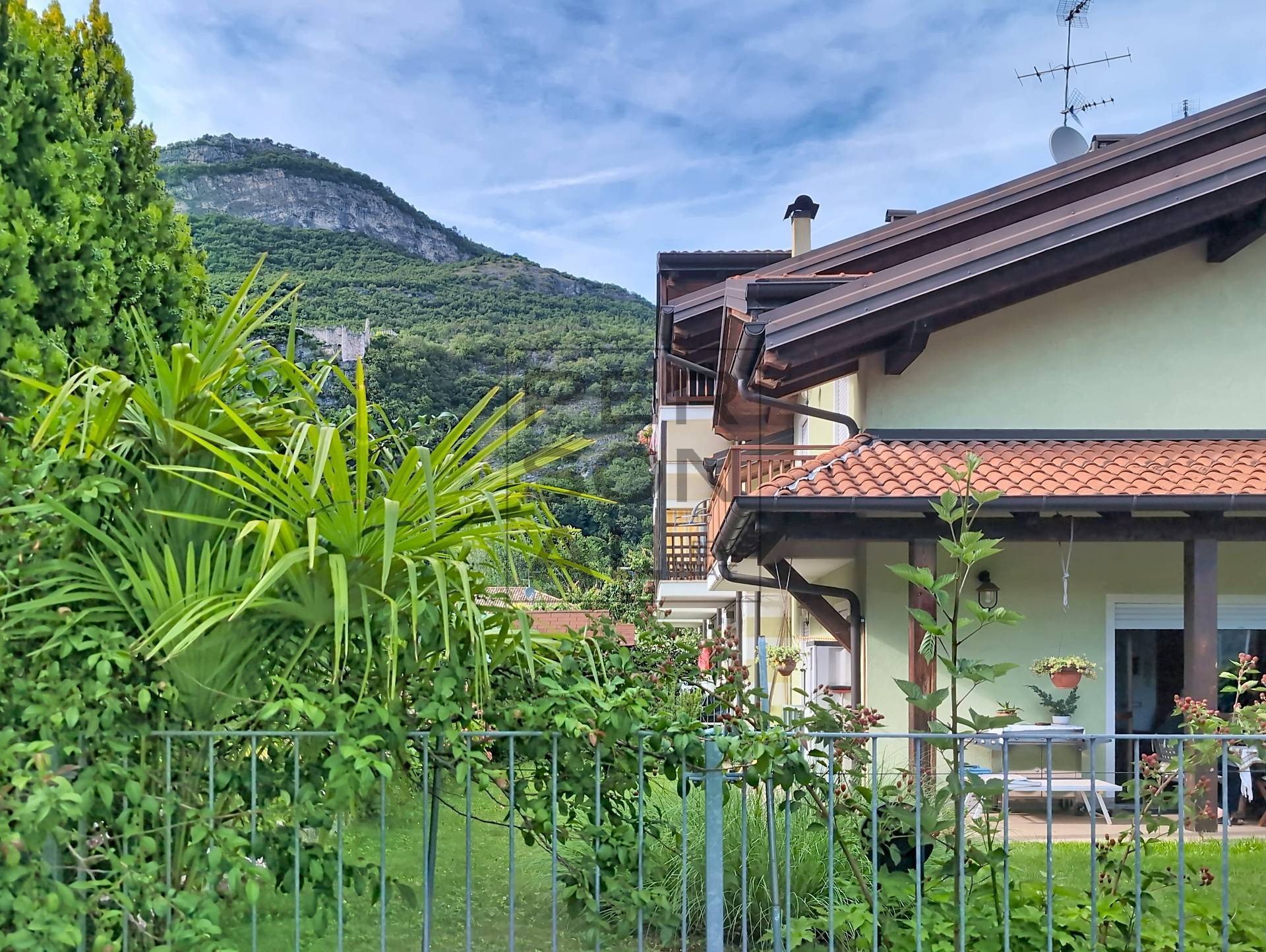 Appartamento in vendita a Nomi
