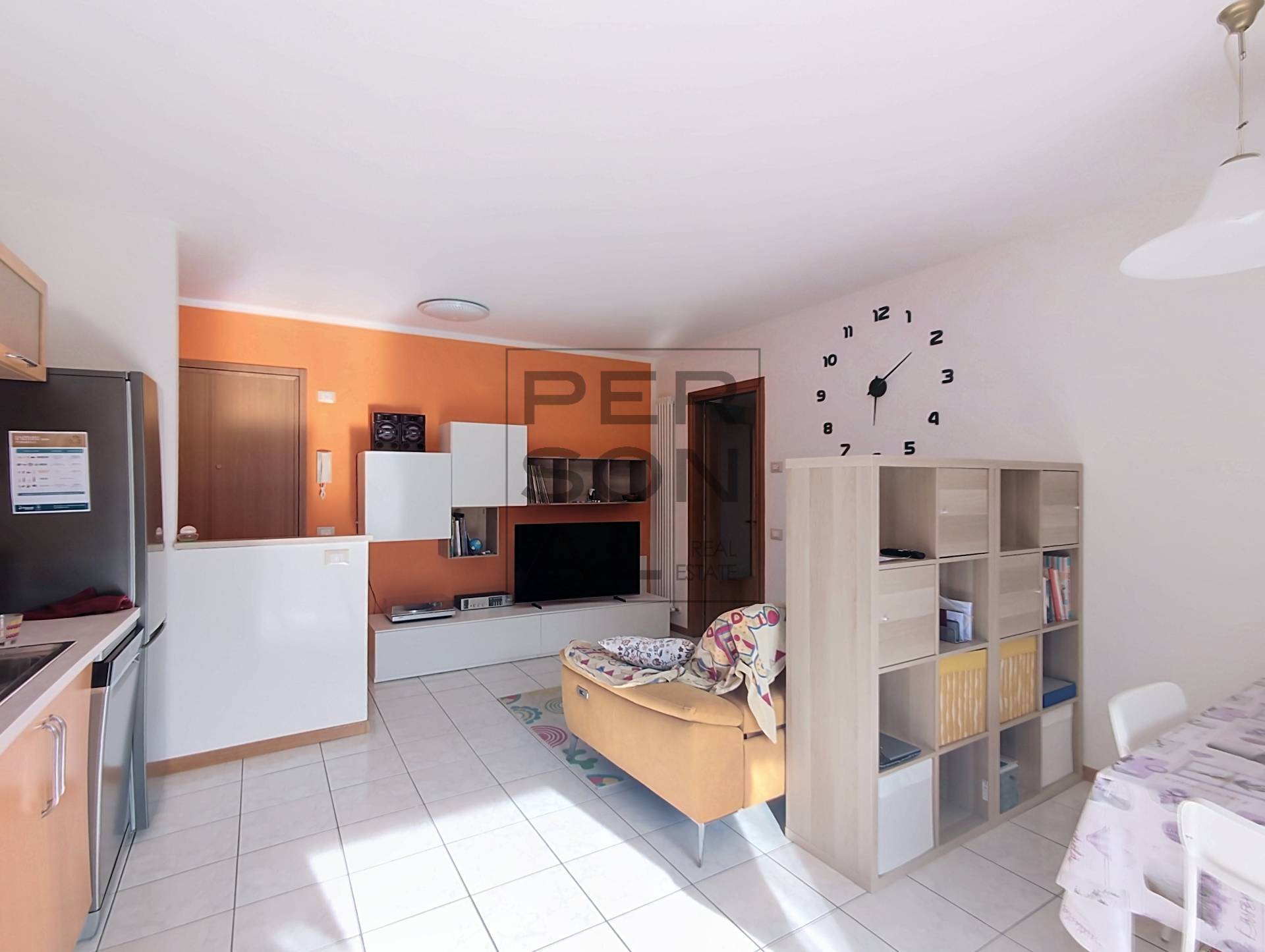 Appartamento in vendita a Nomi