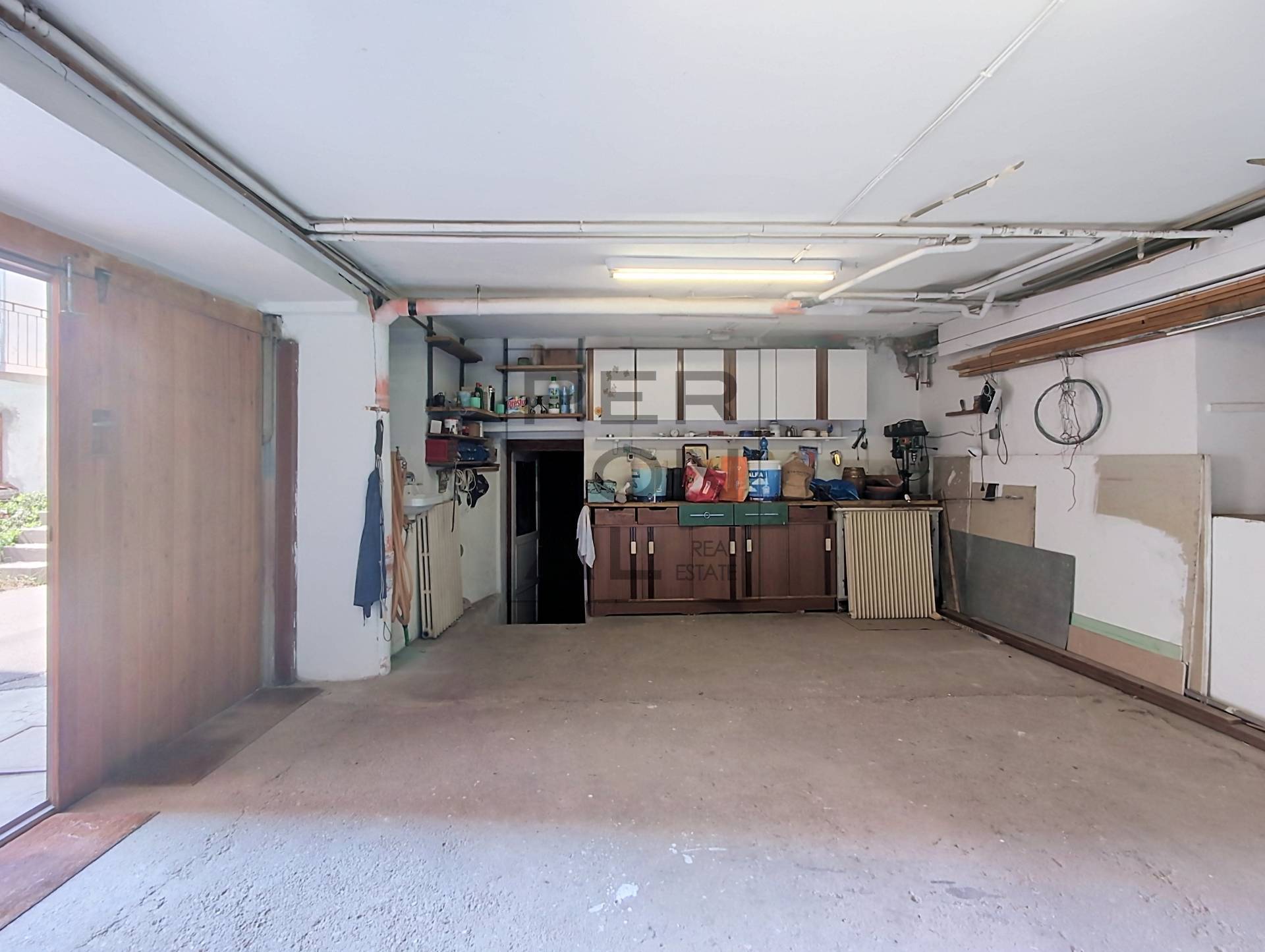 Porzione Casa in vendita a Trambileno