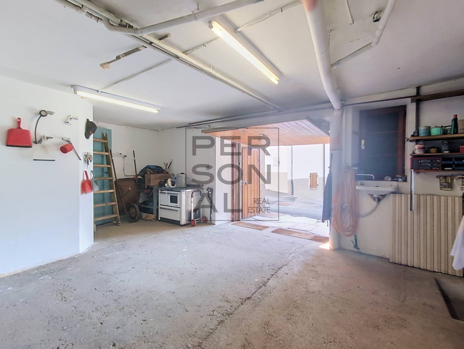 Porzione Casa in vendita a Trambileno