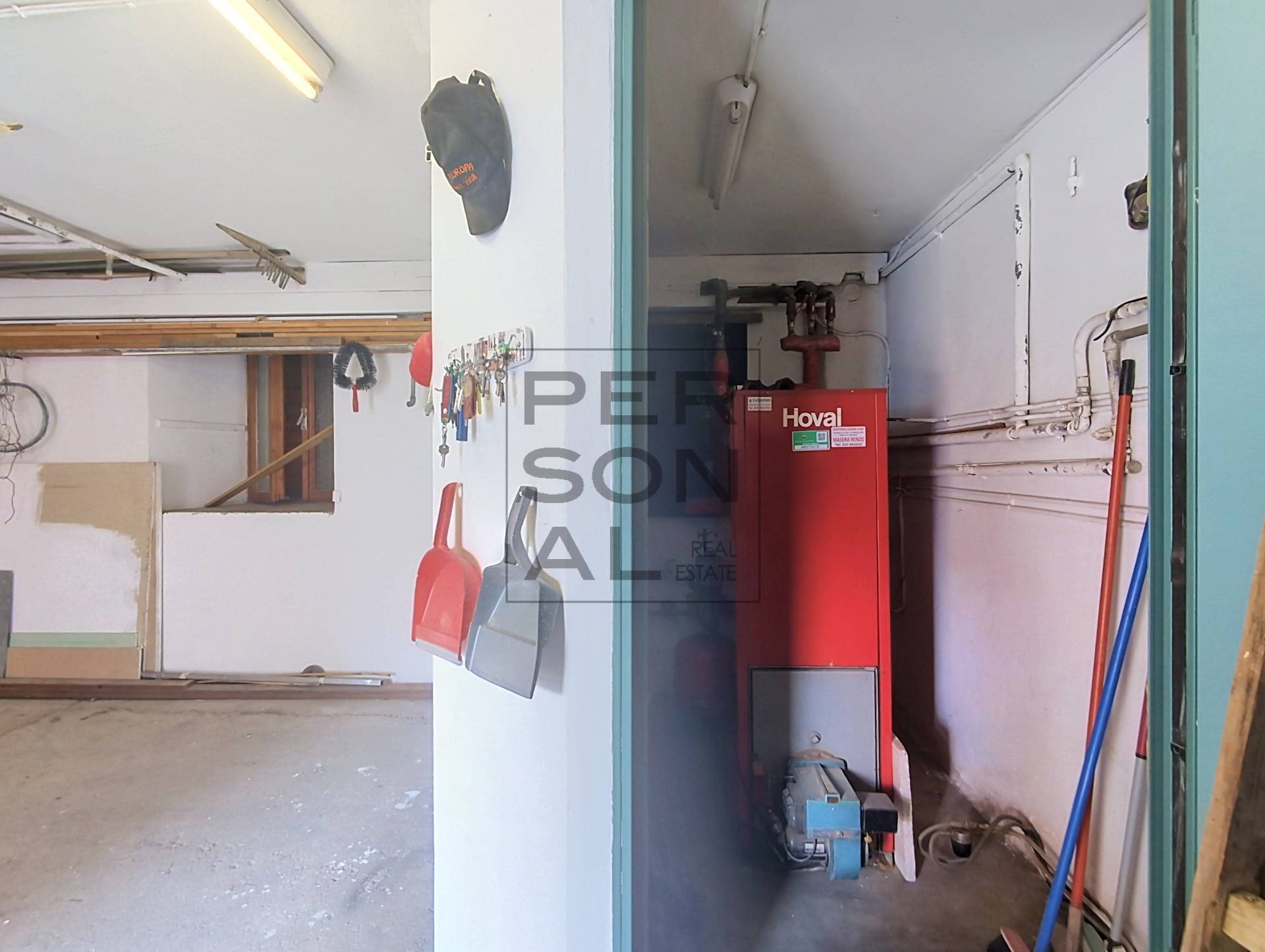 Porzione Casa in vendita a Trambileno