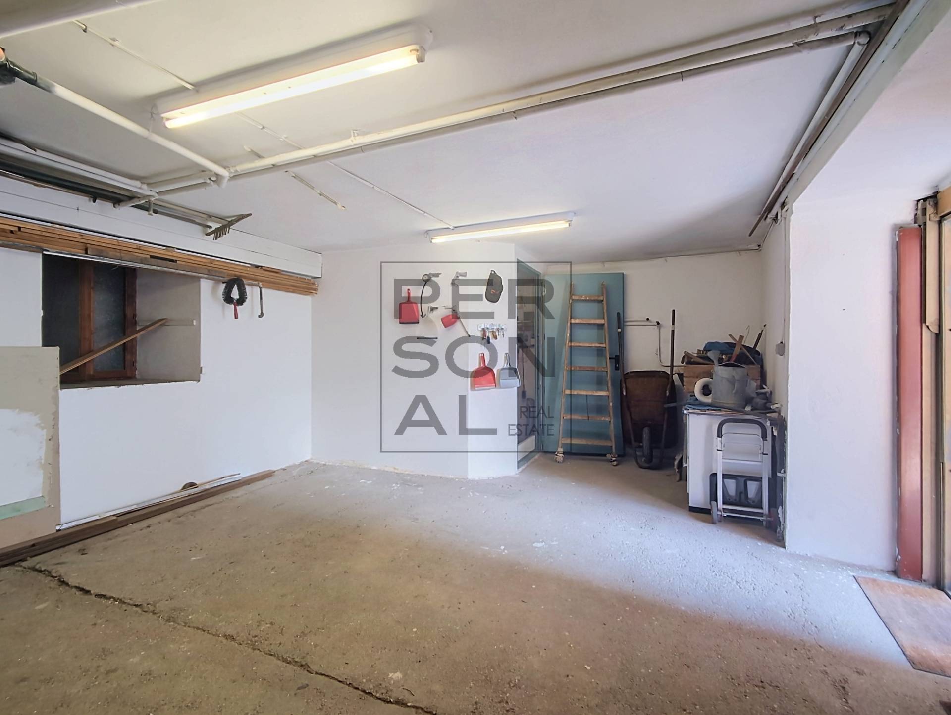 Porzione Casa in vendita a Trambileno