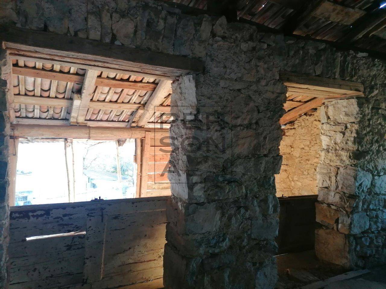 Rustico in vendita a Trambileno