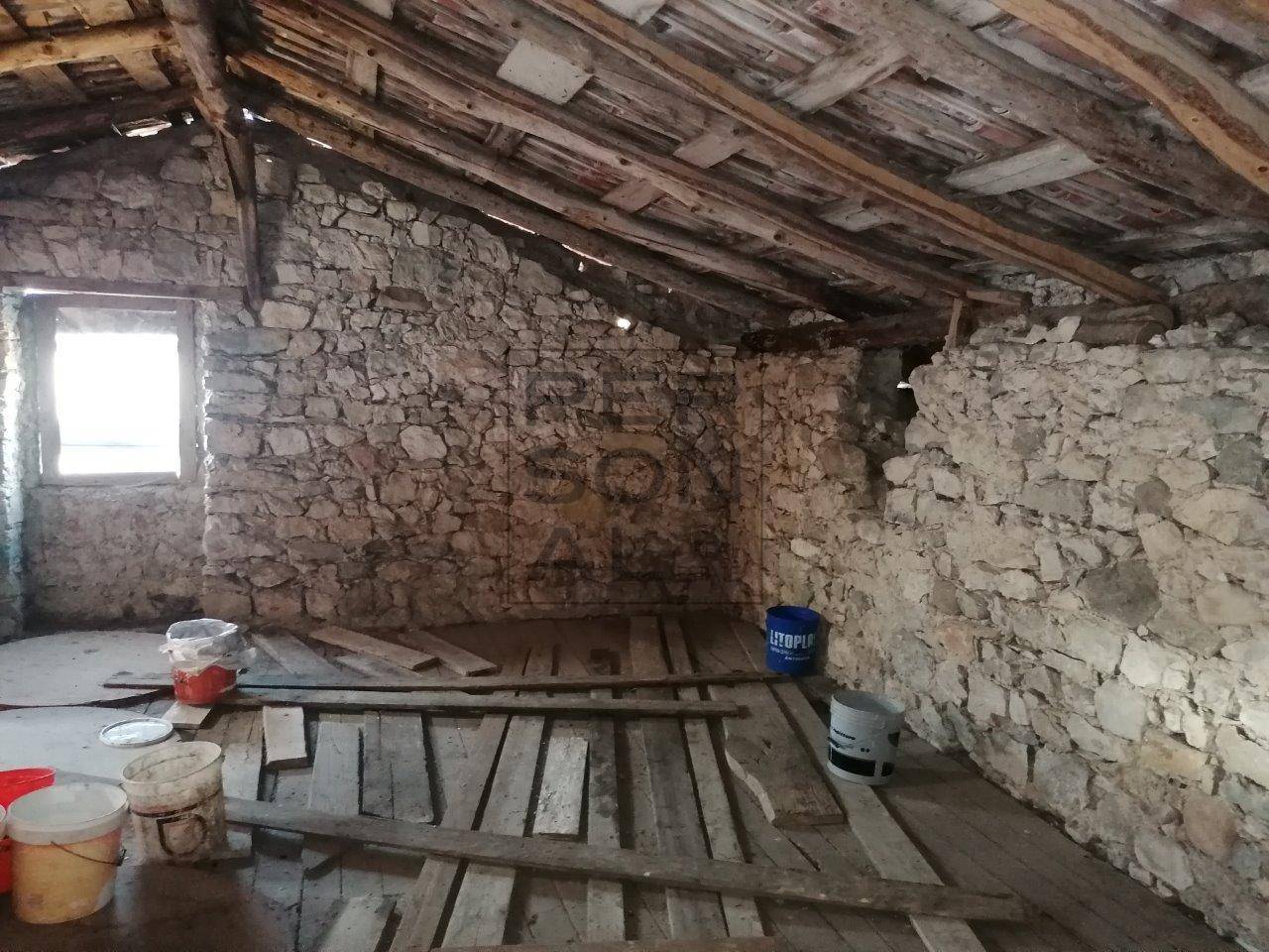 Rustico in vendita a Trambileno