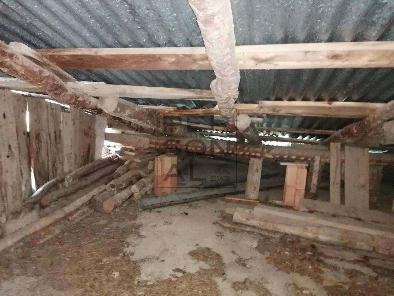 Rustico in vendita a Trambileno