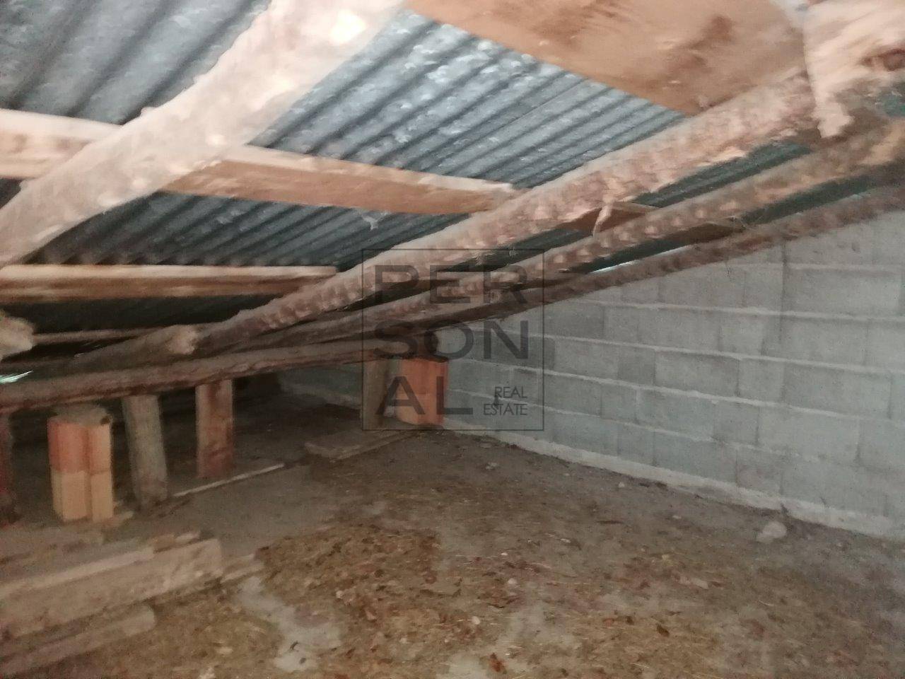Rustico in vendita a Trambileno