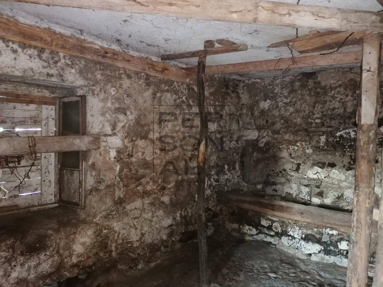 Rustico in vendita a Trambileno