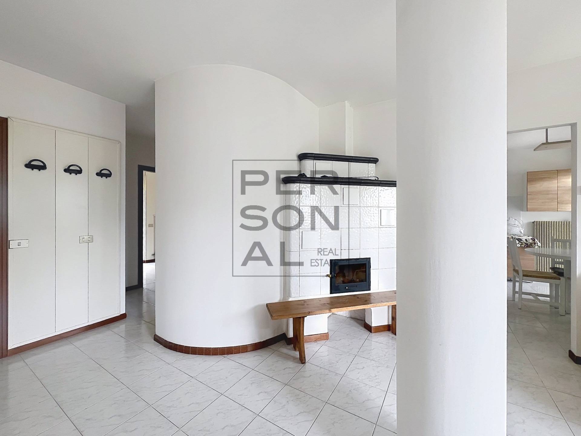Appartamento in vendita a Brentonico