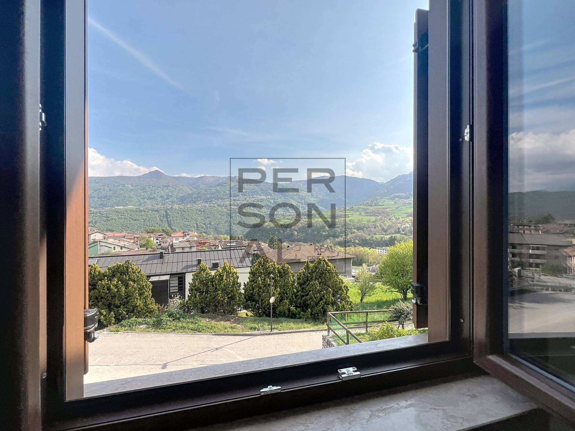 Appartamento in vendita a Brentonico