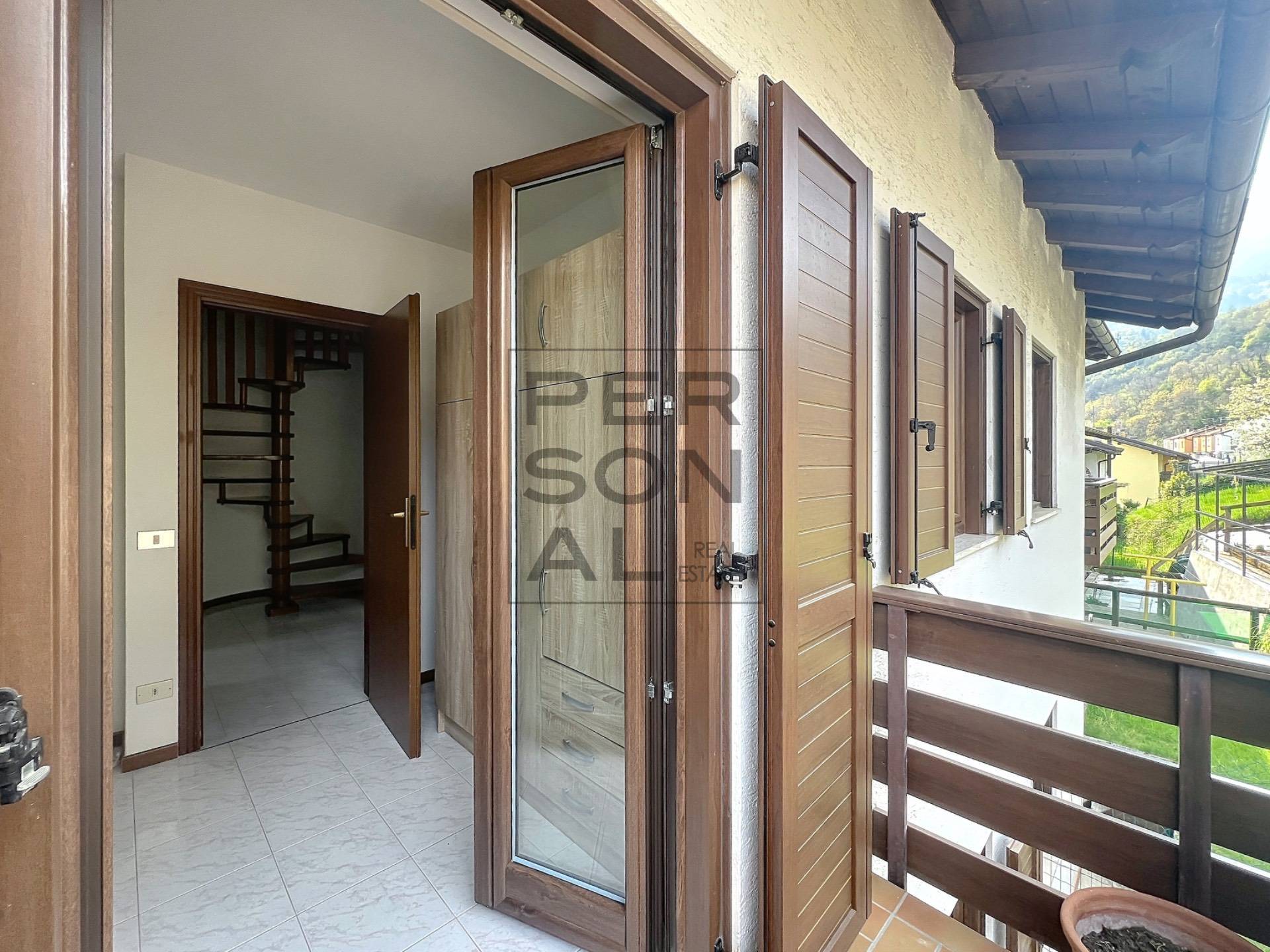 Appartamento in vendita a Brentonico