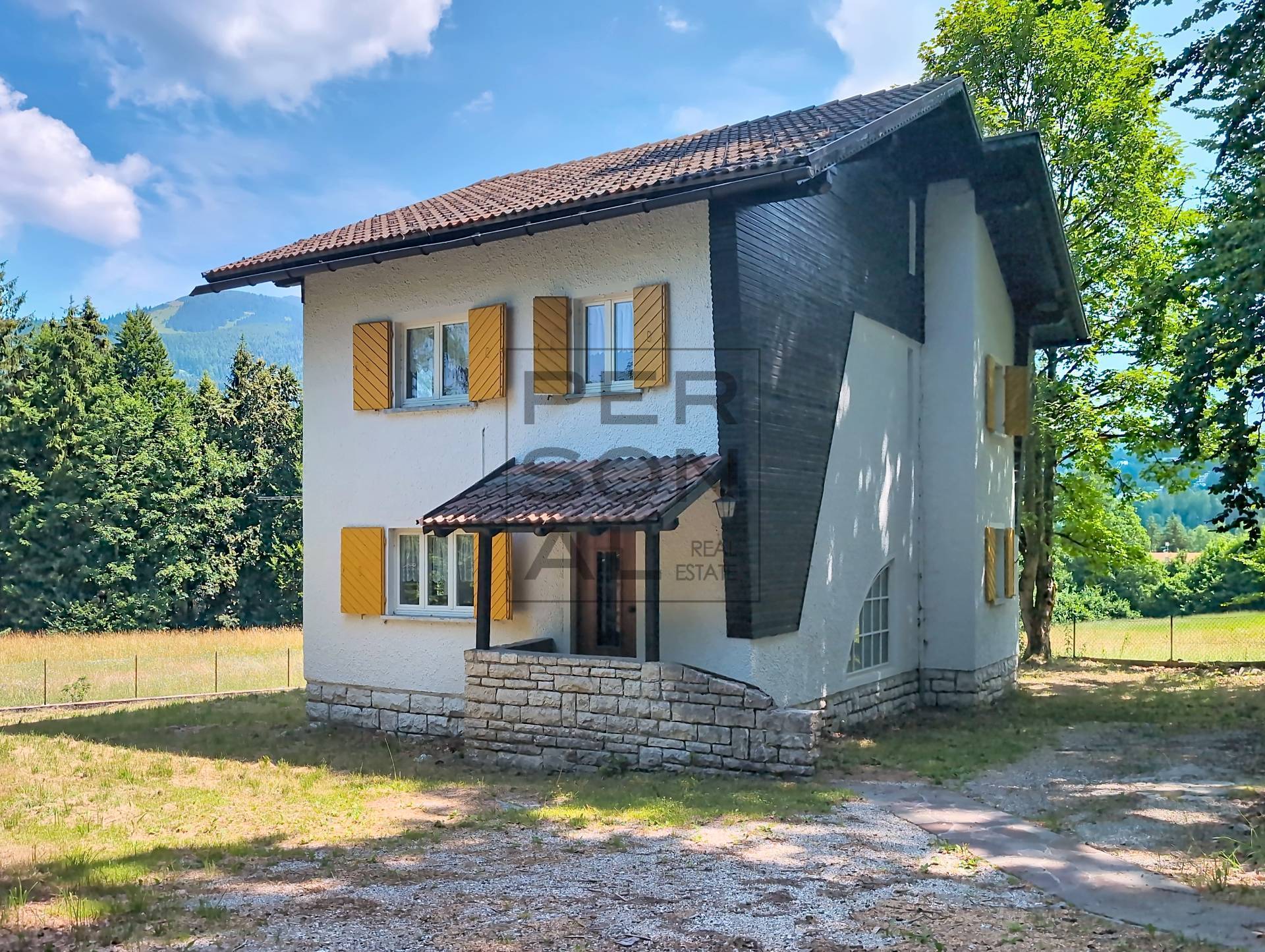 Appartamento in vendita a Folgaria, Mezzaselva