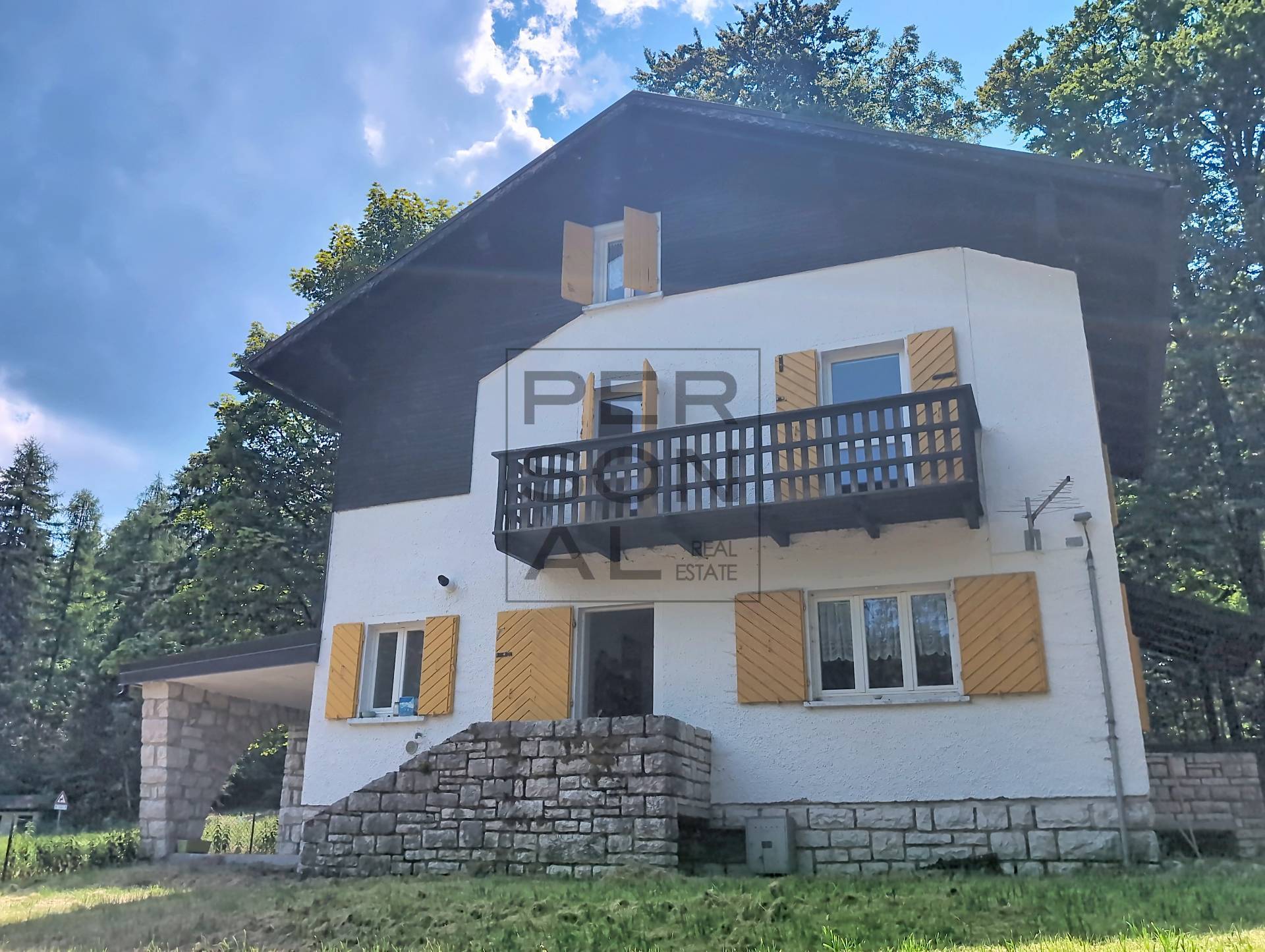 Appartamento in vendita a Folgaria, Mezzaselva