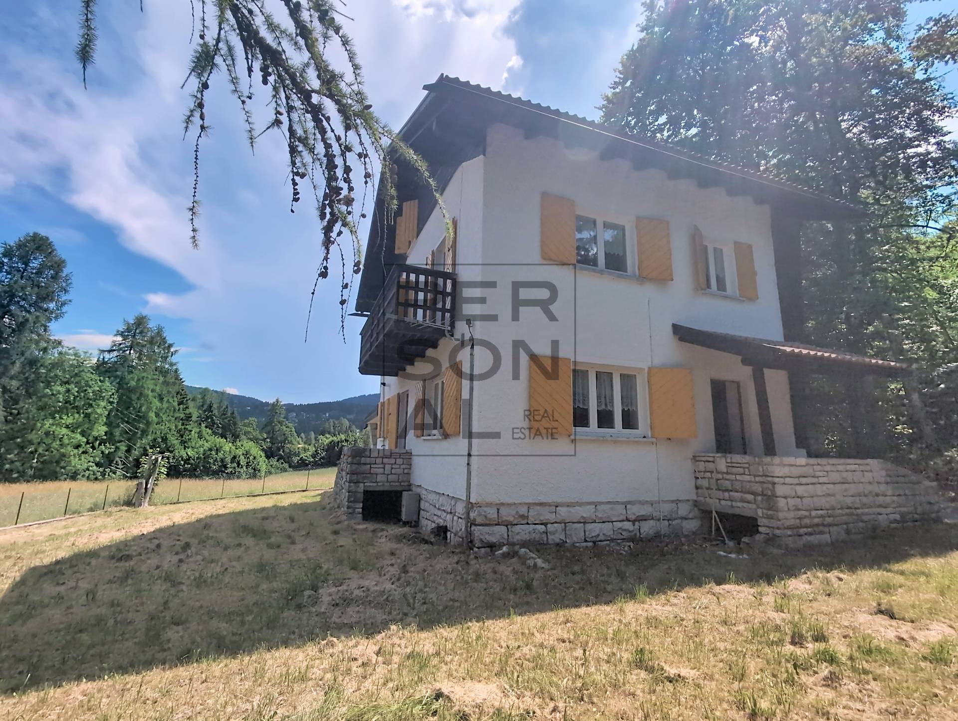 Appartamento in vendita a Folgaria, Mezzaselva