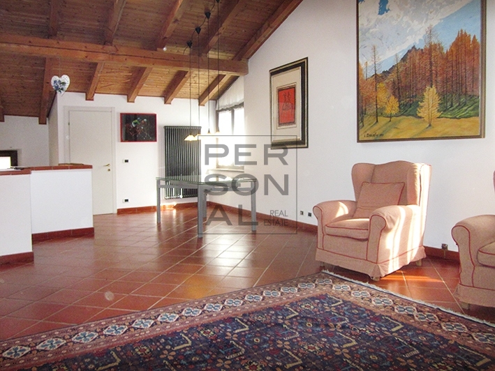 Porzione Casa in vendita a Civezzano