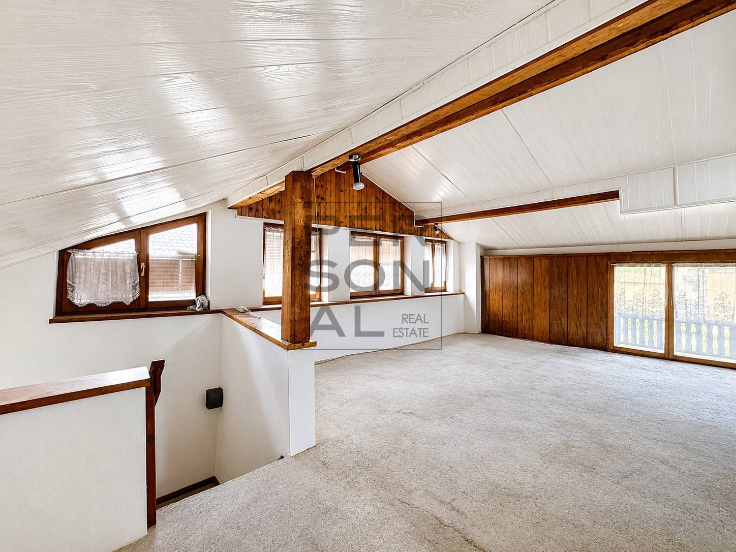 Porzione Casa in vendita a Ville d'Anaunia