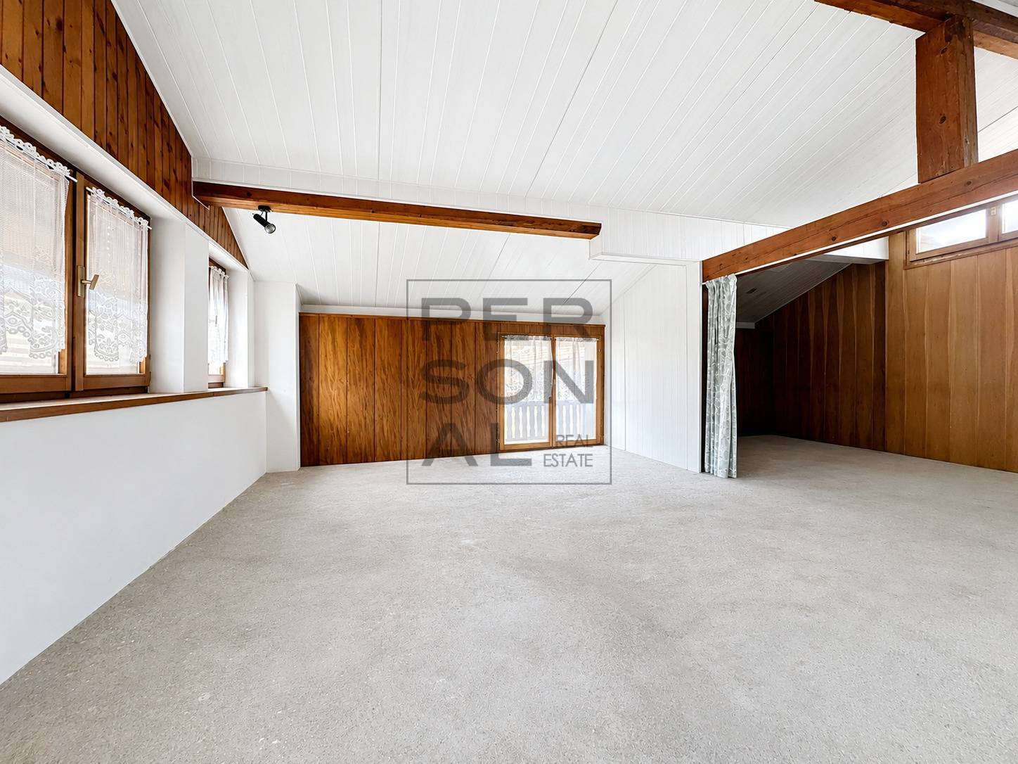 Porzione Casa in vendita a Ville d'Anaunia
