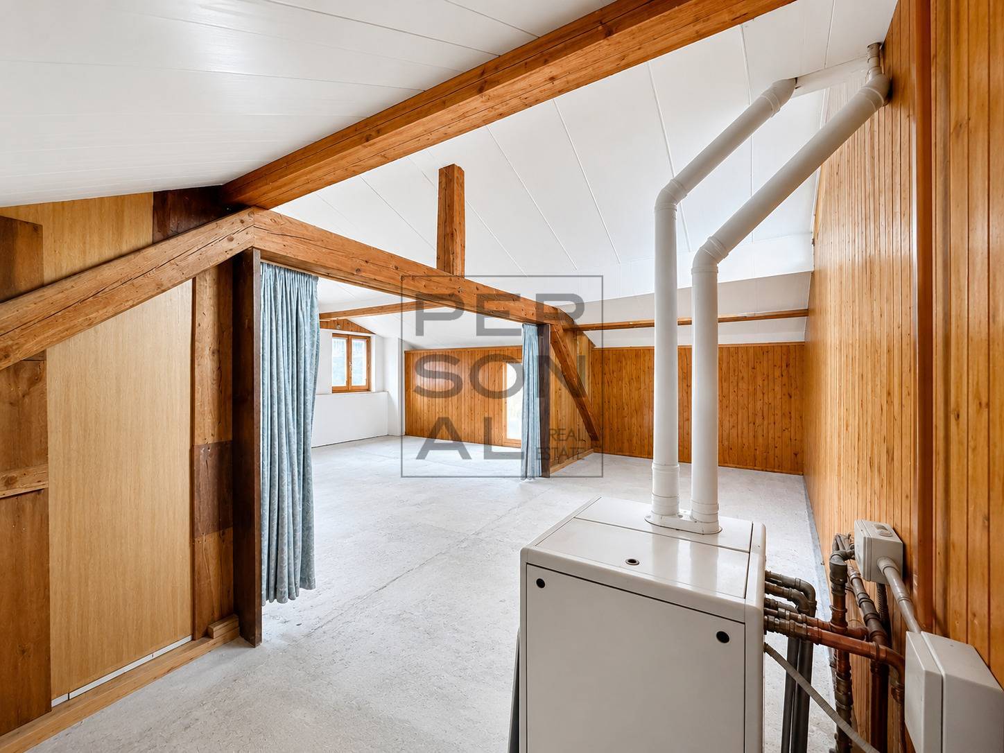 Porzione Casa in vendita a Ville d'Anaunia