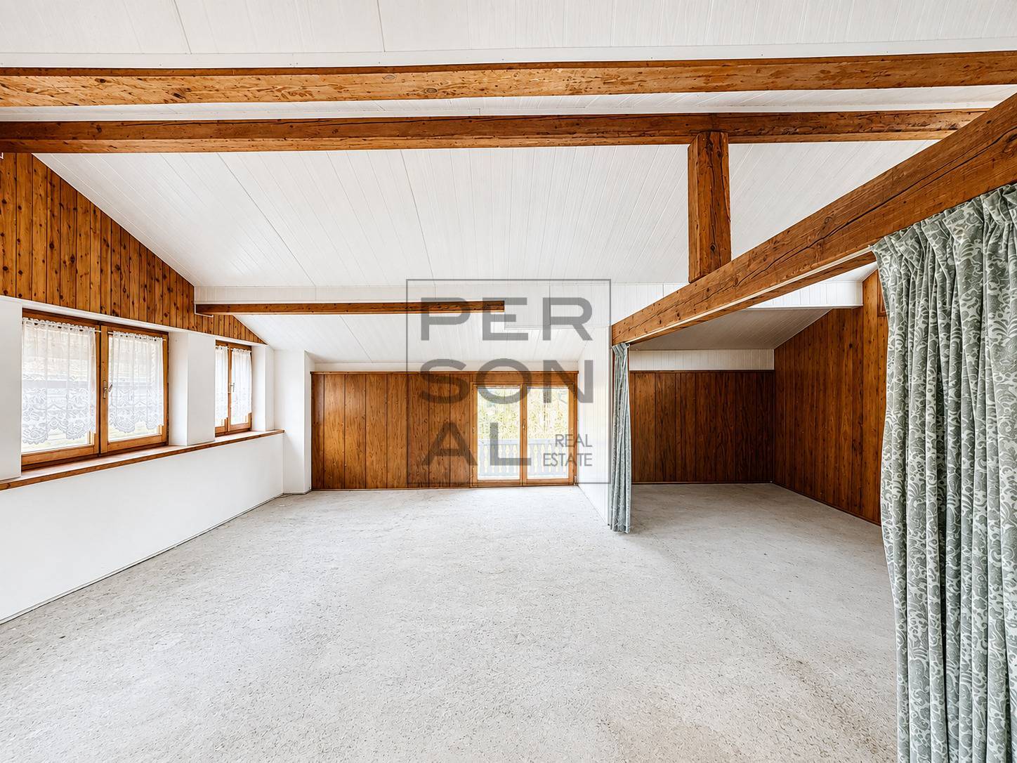 Porzione Casa in vendita a Ville d'Anaunia