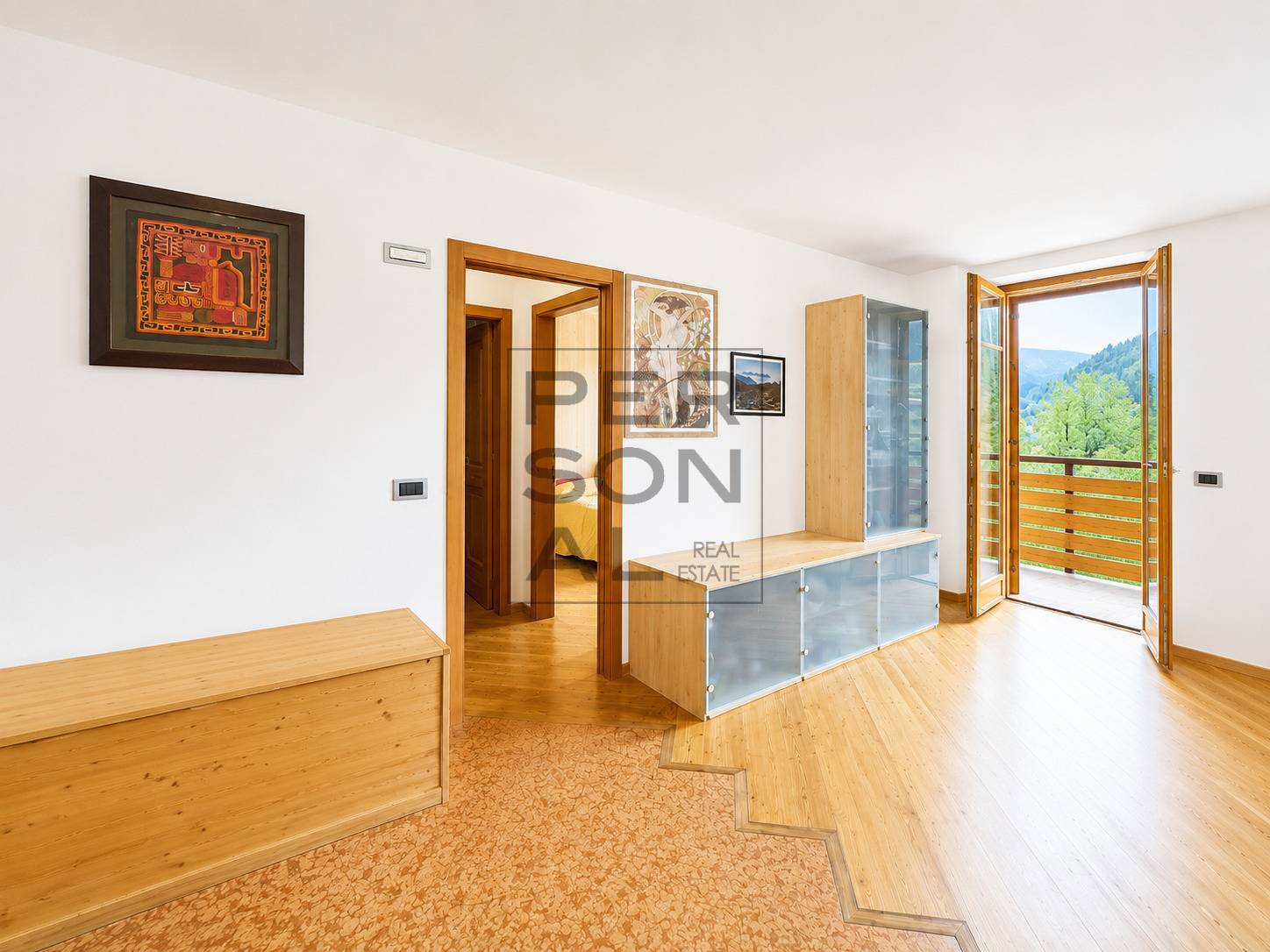 Appartamento in vendita a Altavalle