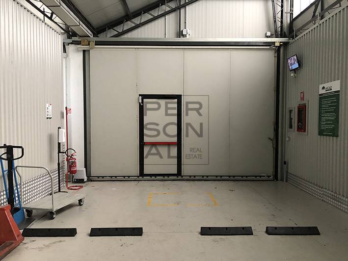 Deposito in affitto a Trento, Laste