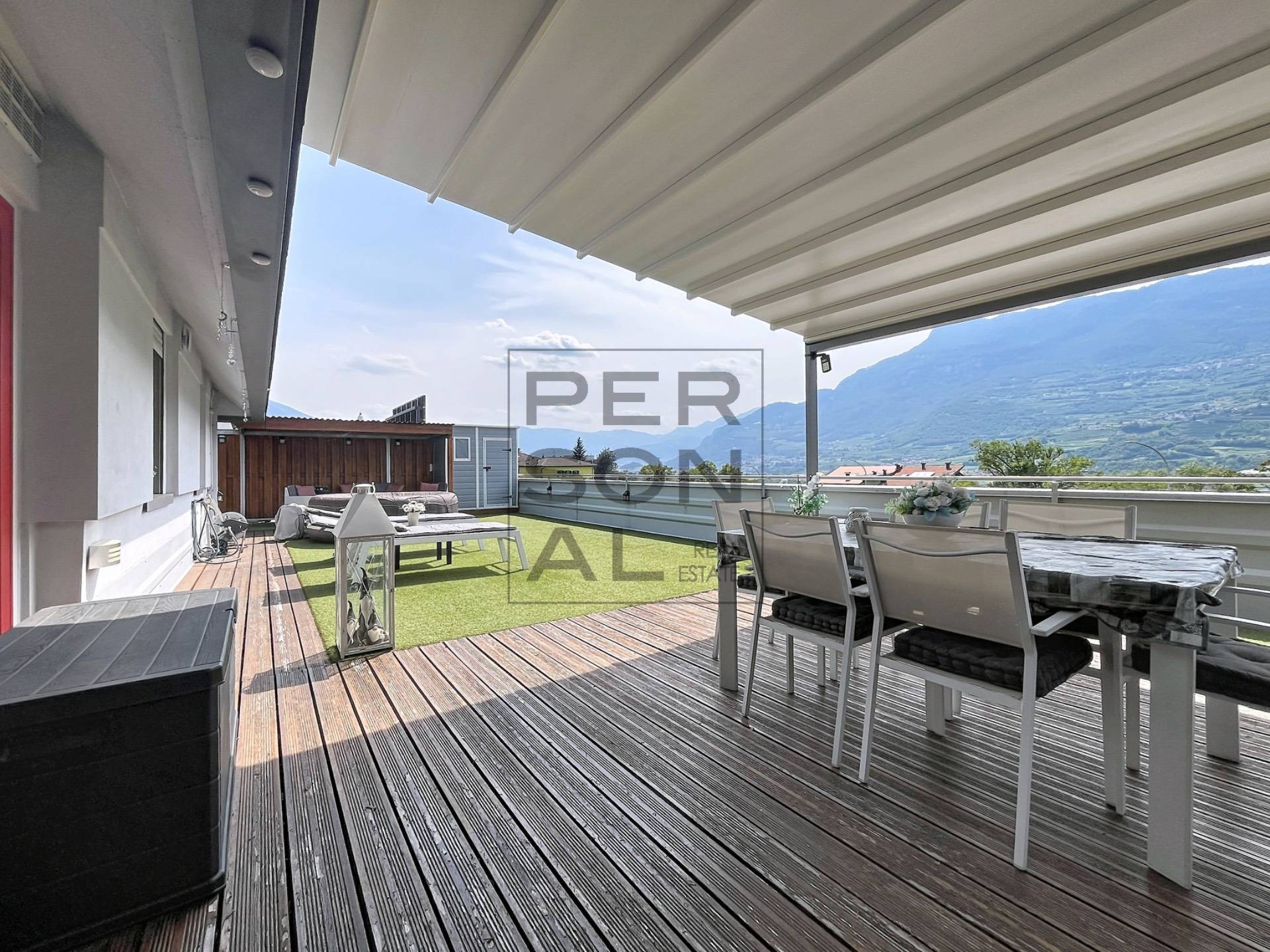 Appartamento in vendita a Rovereto