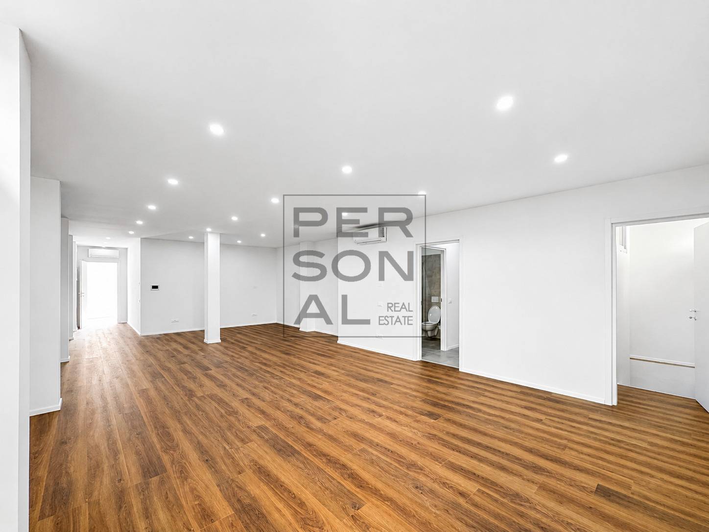 Appartamento in vendita a Trento