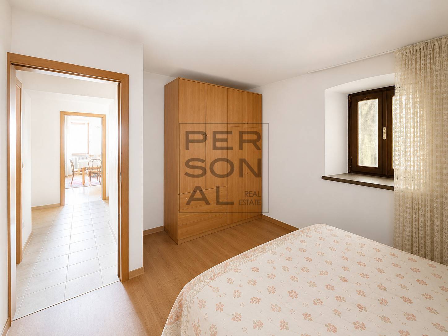 Appartamento in vendita a Terragnolo