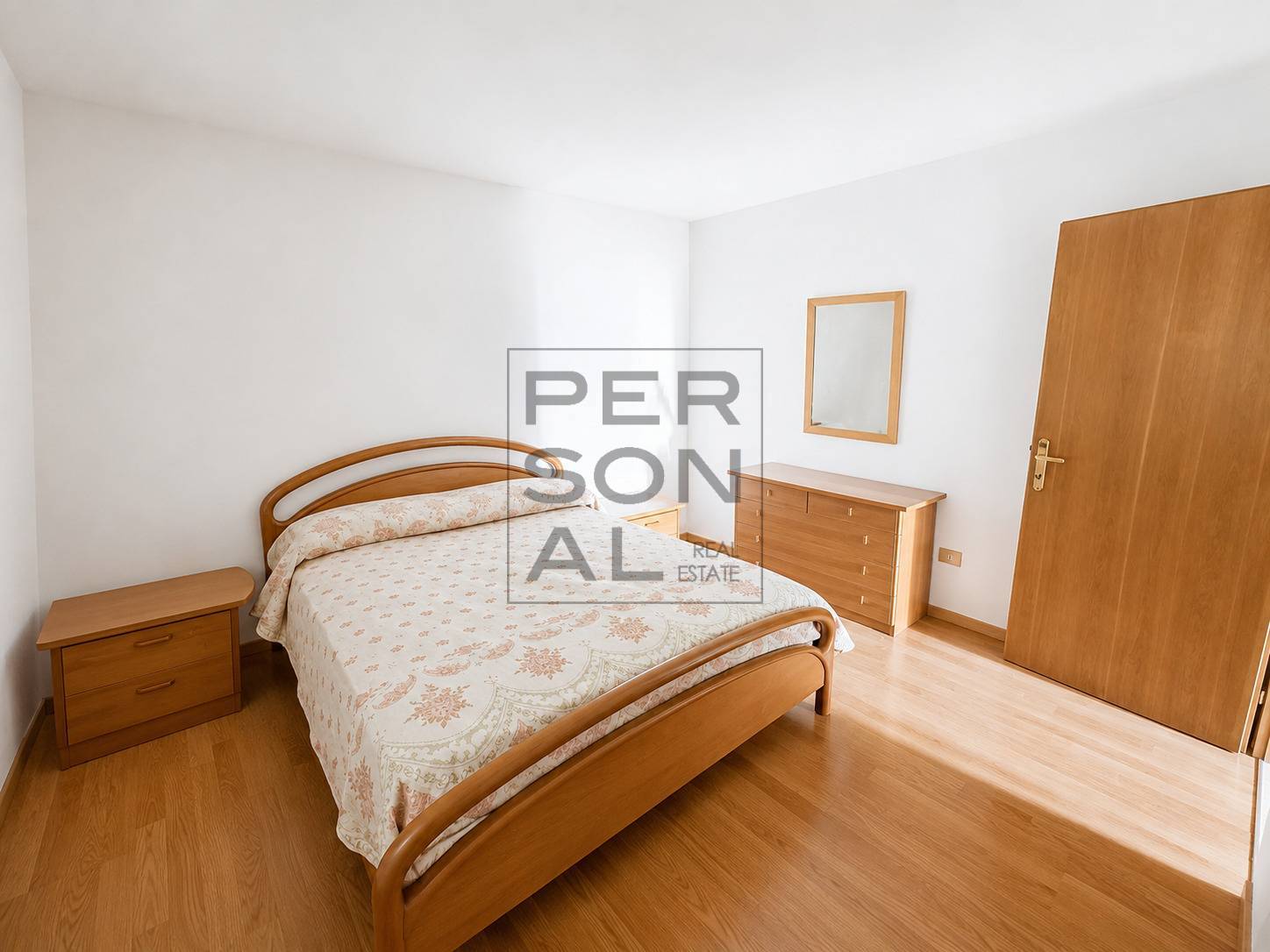 Appartamento in vendita a Terragnolo